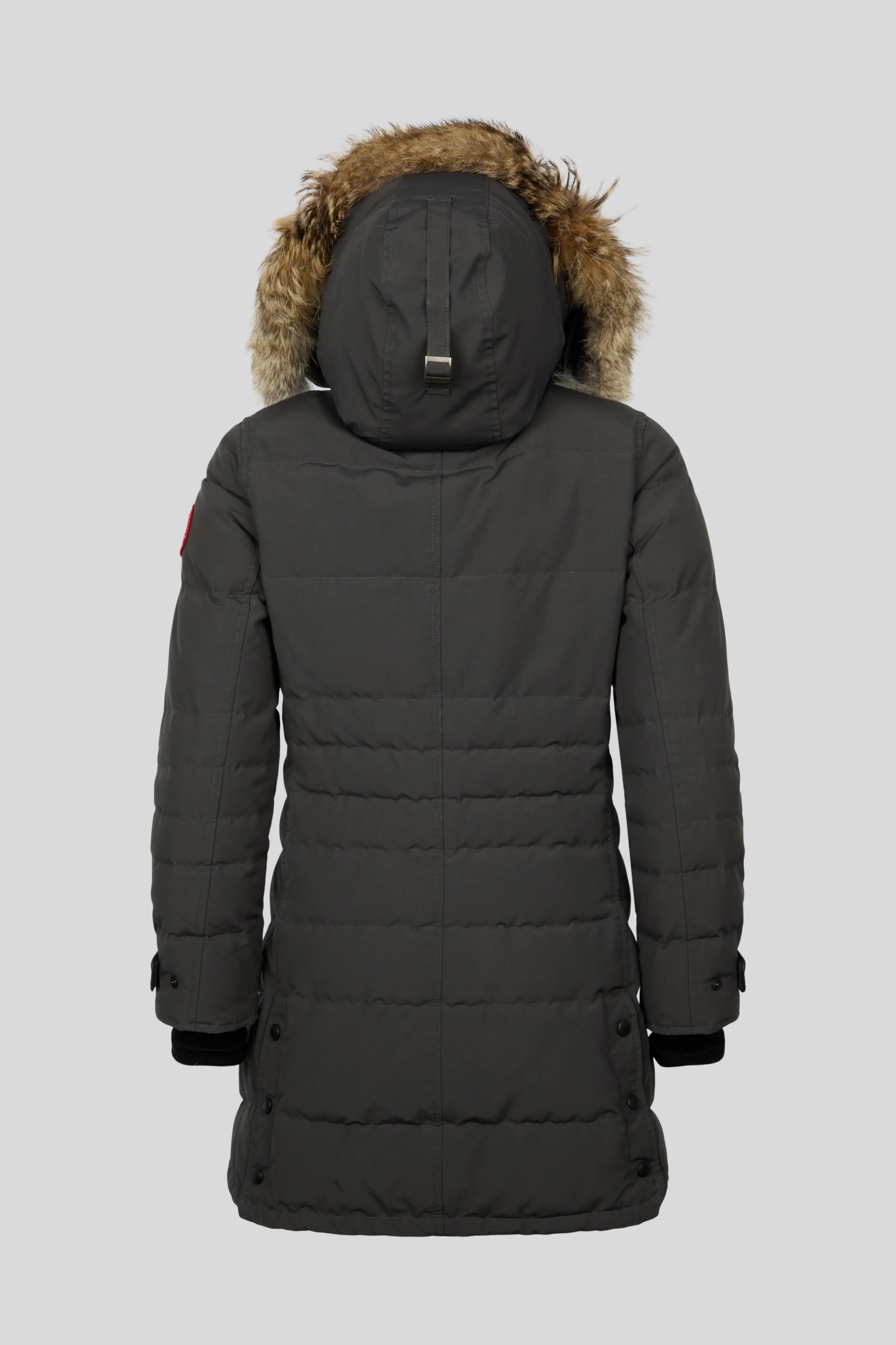 Lorette Parka Fusion Fit Heritage - Image 2