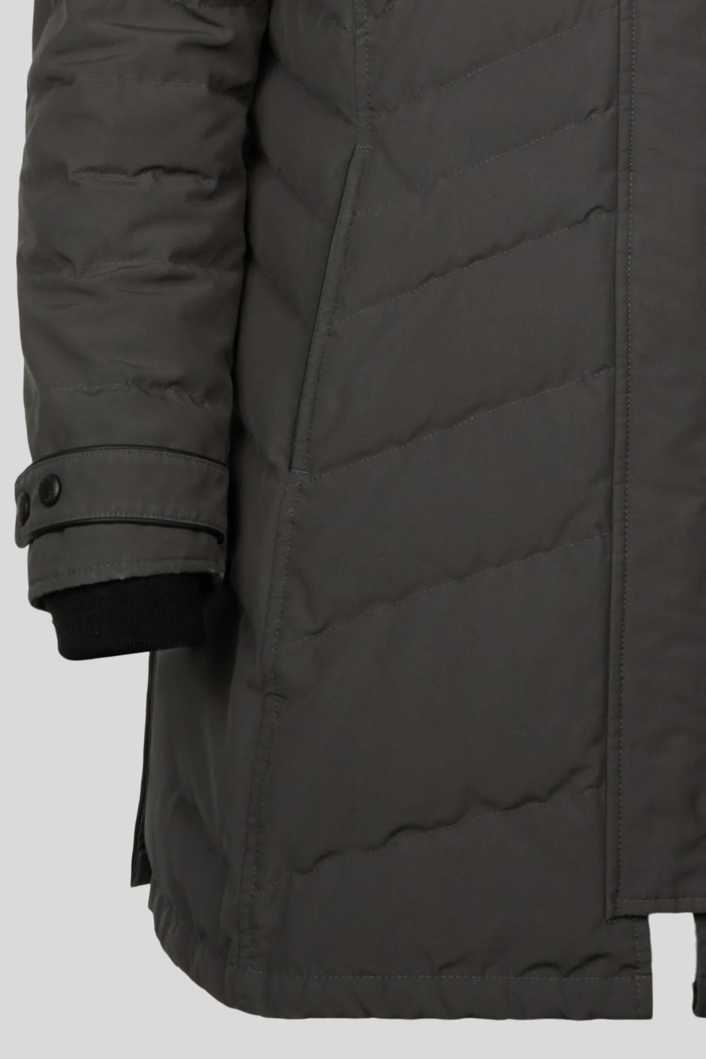 Lorette Parka Fusion Fit Heritage - Image 3