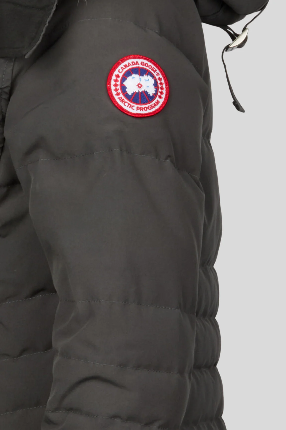 Lorette Parka Fusion Fit Heritage - Image 4
