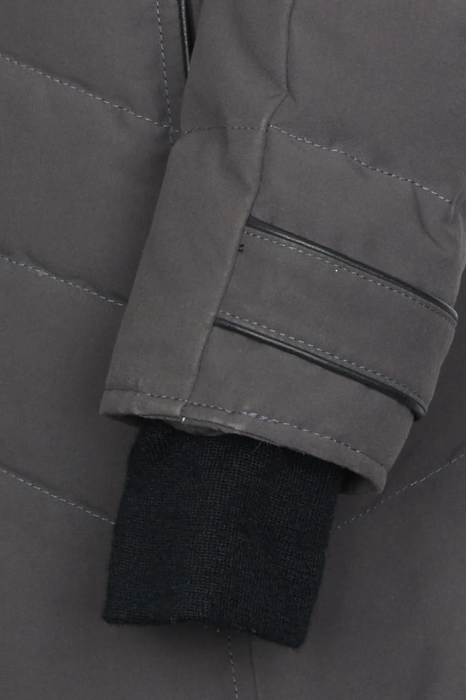 Lorette Parka Fusion Fit Heritage - Image 3