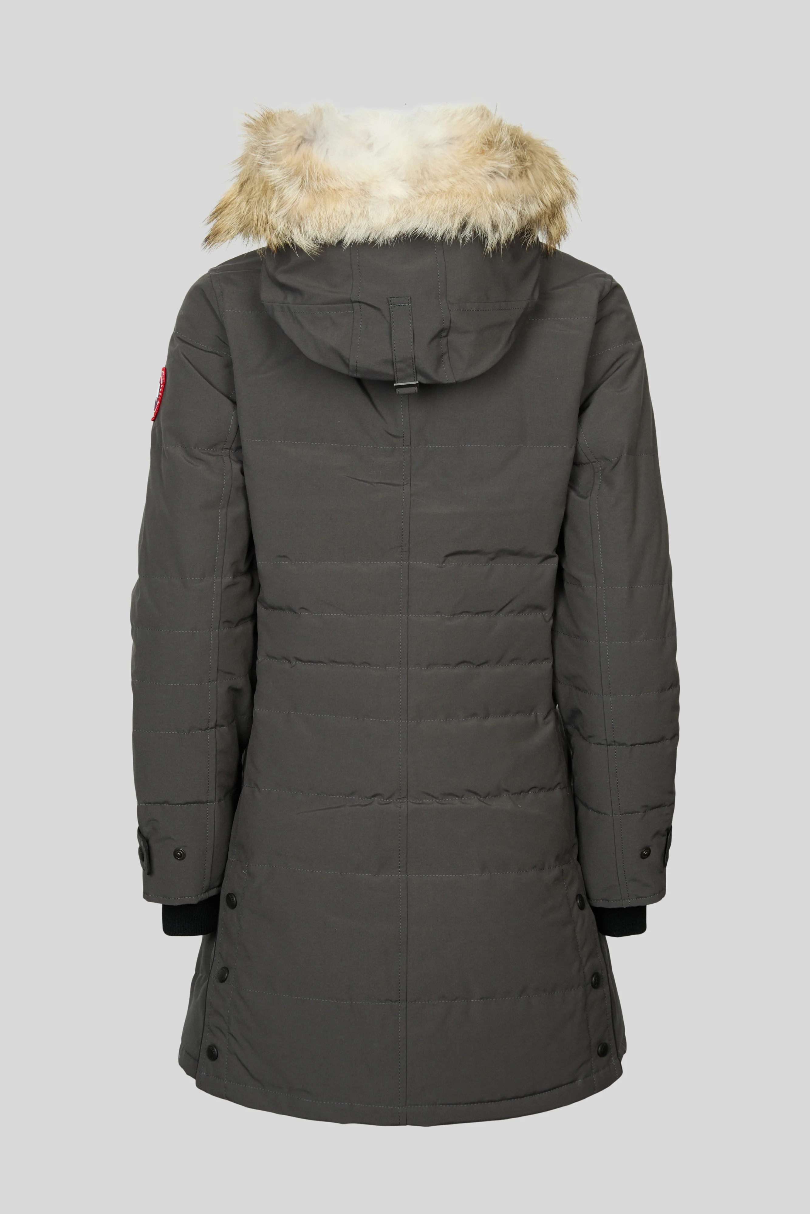 Lorette Parka Fusion Fit Heritage - Image 2