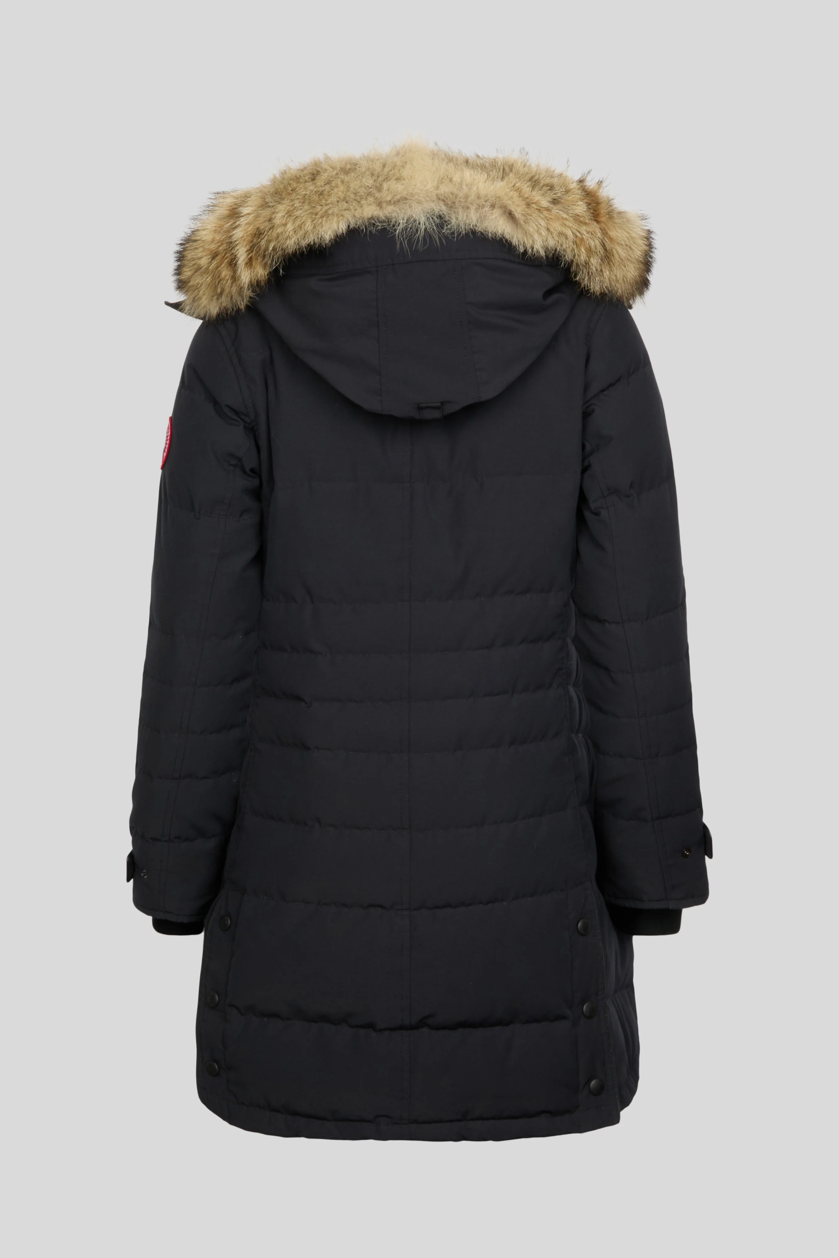 Lorette Parka Fusion Fit - Image 2