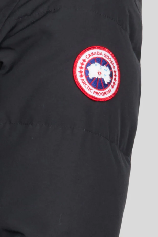 Lorette Parka Fusion Fit - Image 3