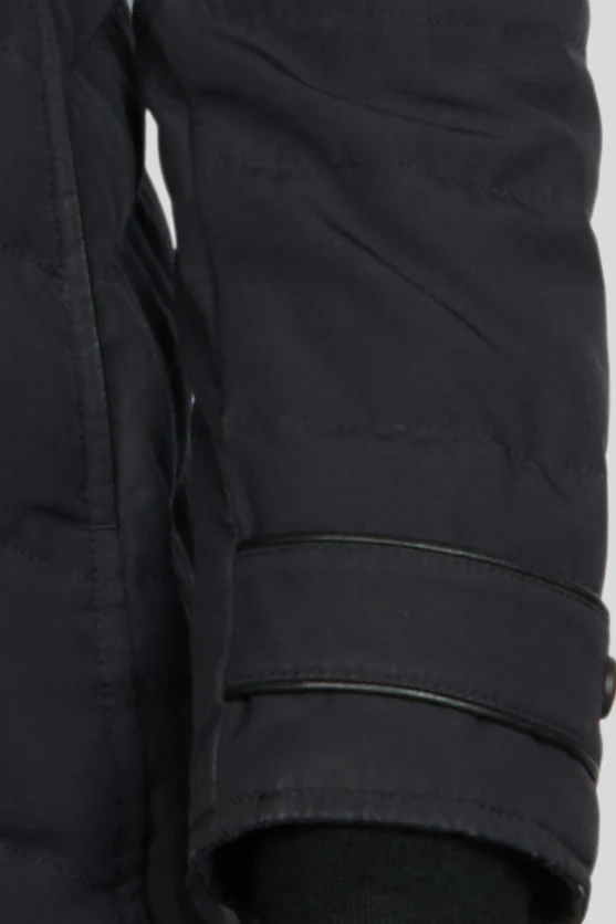 Lorette Parka Fusion Fit - Image 4