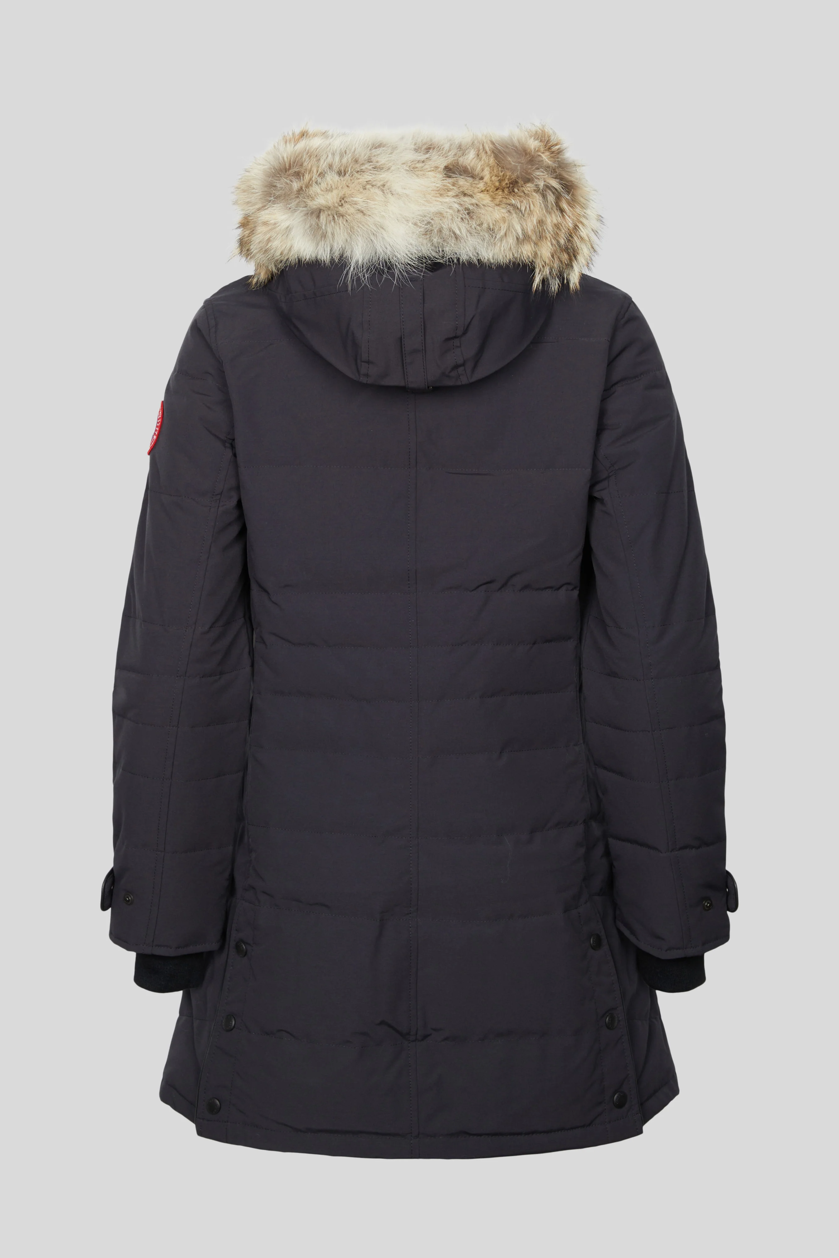 Lorette Parka Fusion Fit - Image 2
