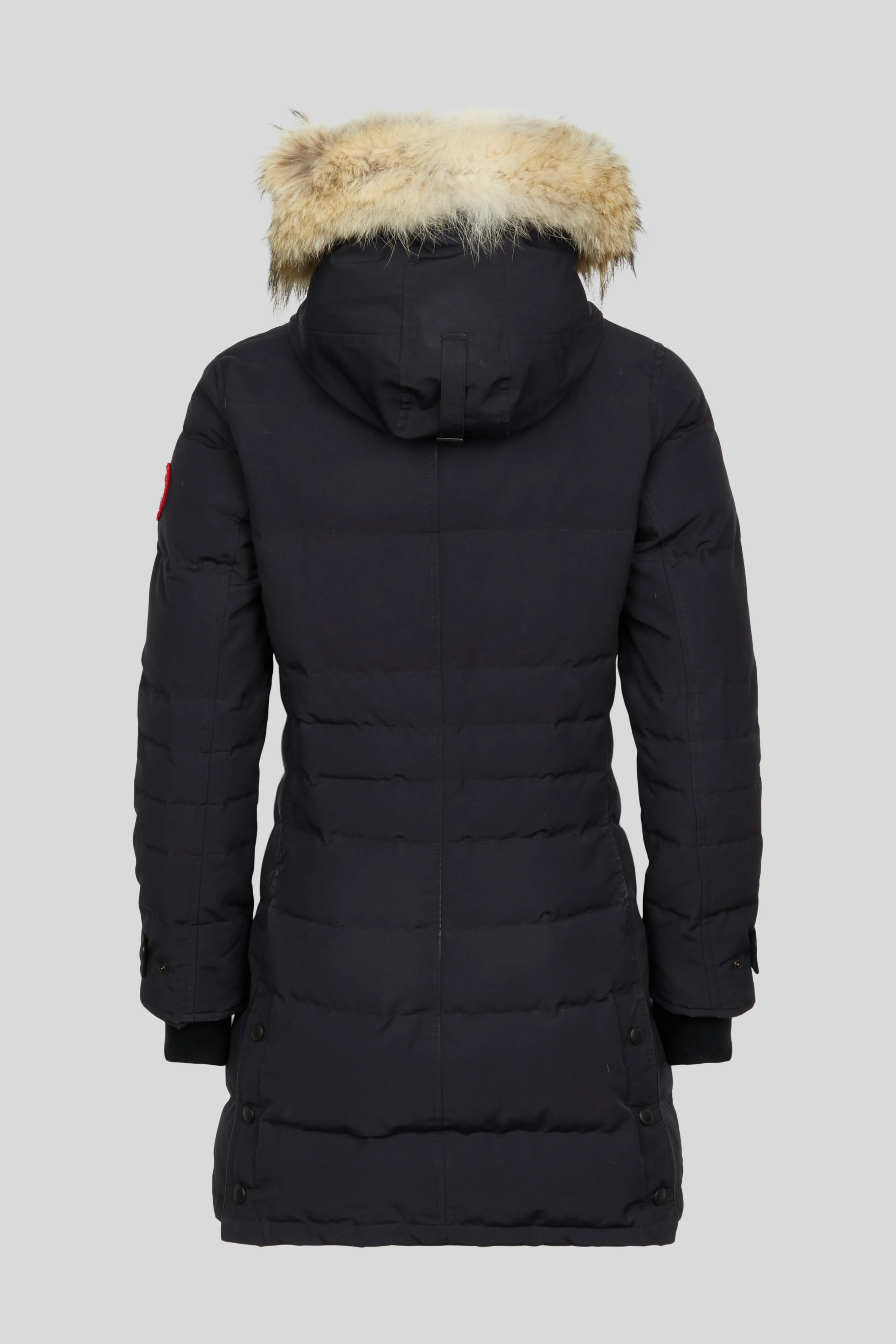 Lorette Parka Fusion Fit - Image 2