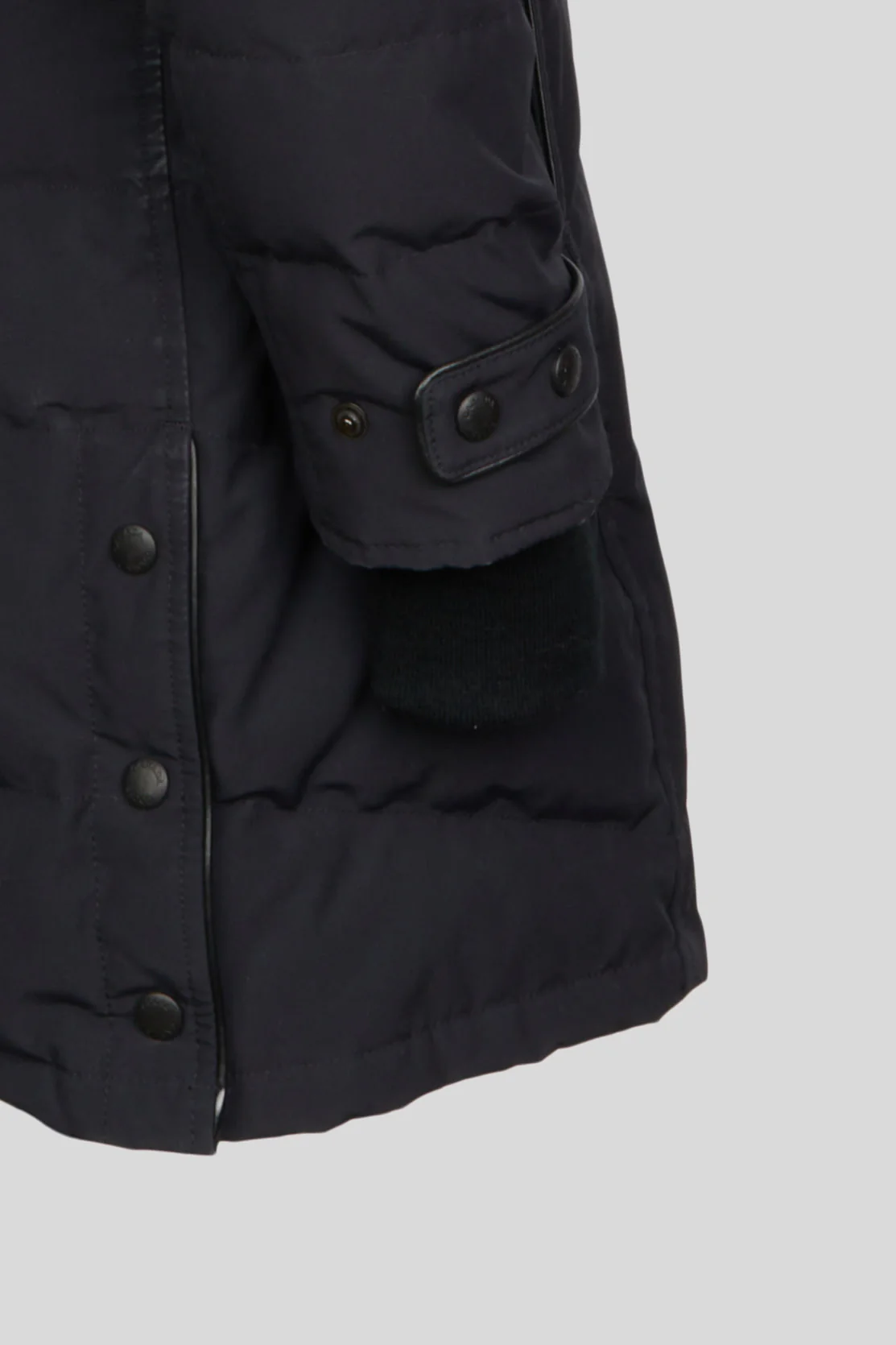 Lorette Parka Fusion Fit - Image 3