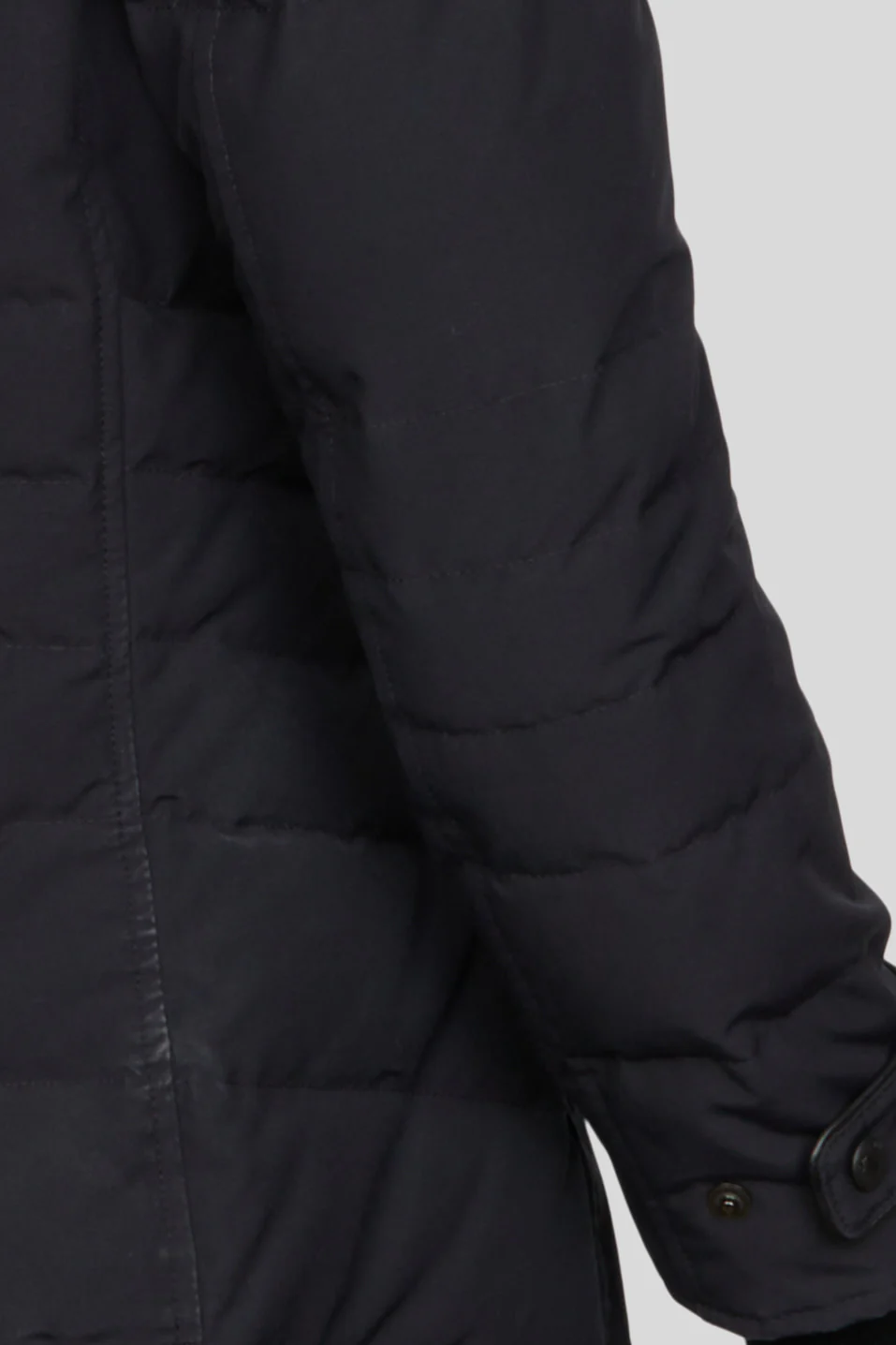 Lorette Parka Fusion Fit - Image 4