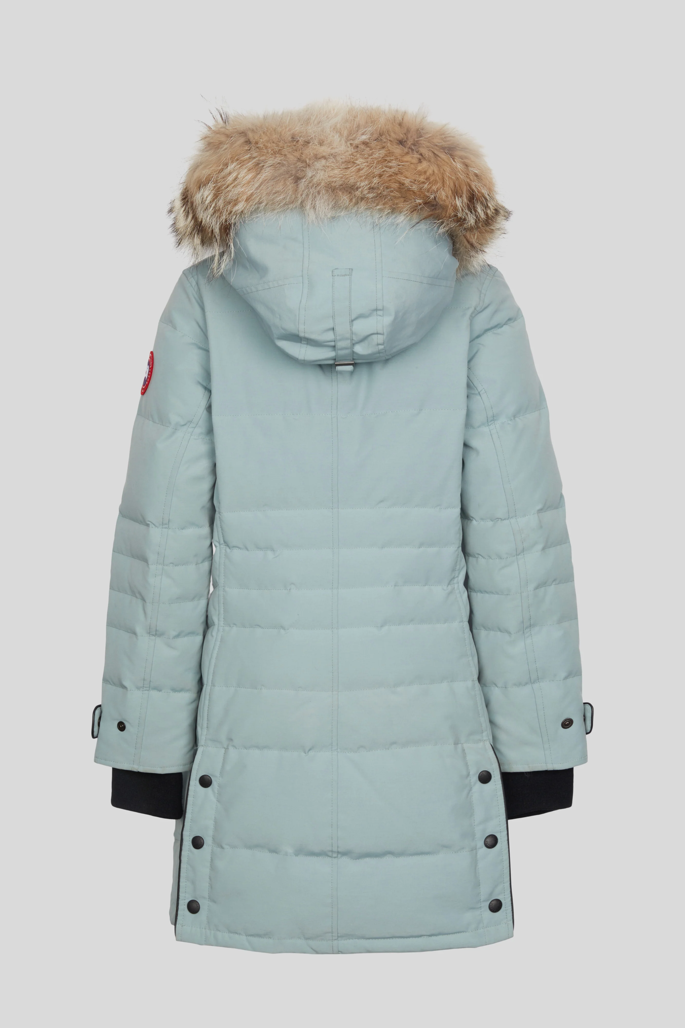 Lorette Parka Fusion Fit Heritage - Image 2