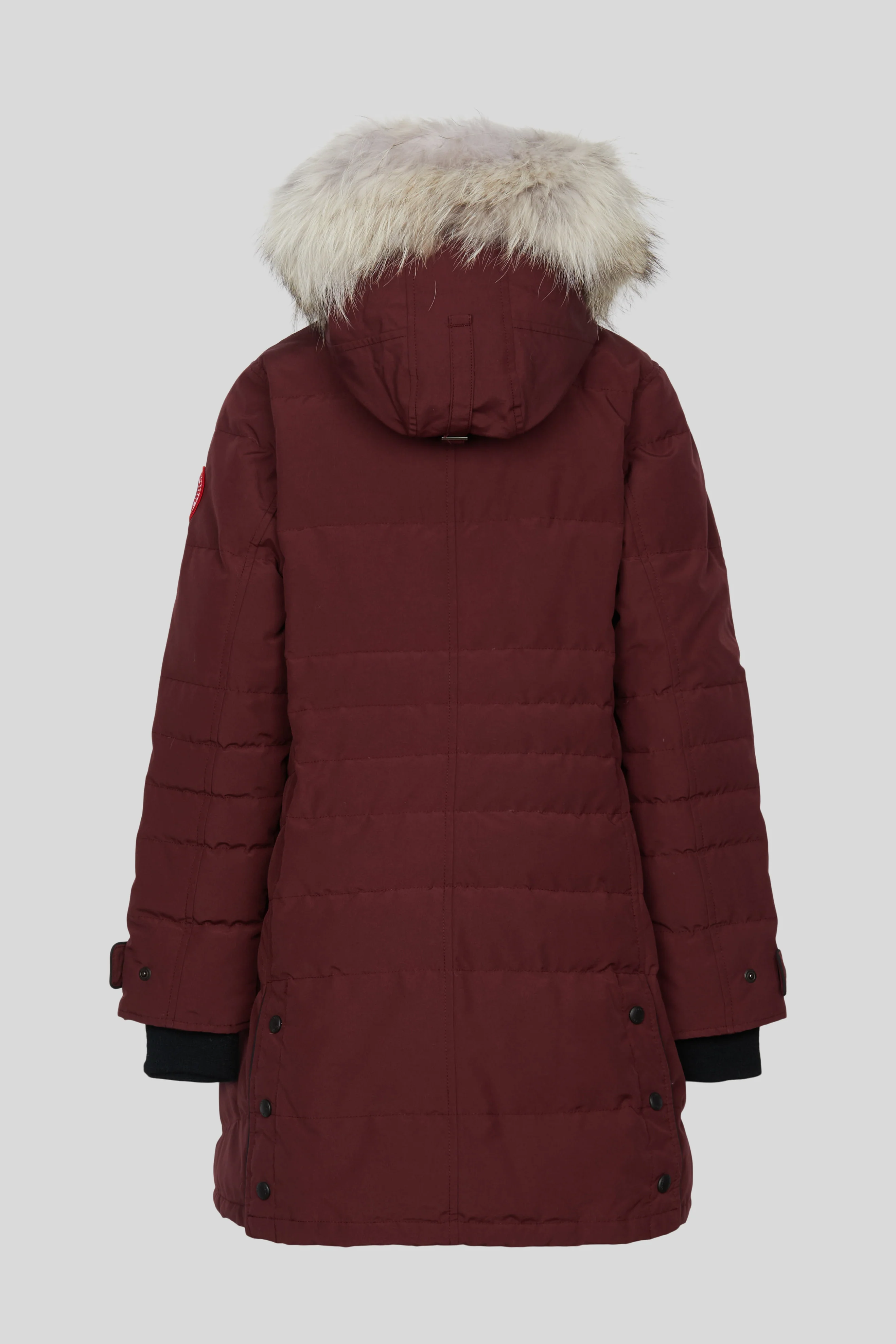 Lorette Parka Fusion Fit Heritage - Image 2