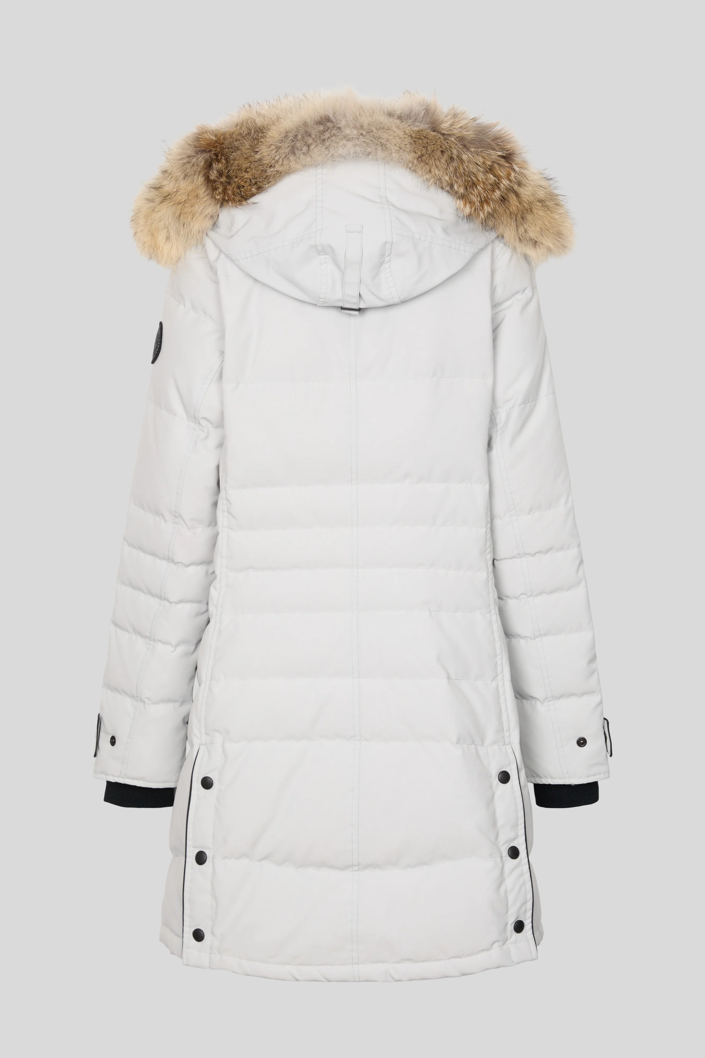 Lorette Parka Black Label - Image 2