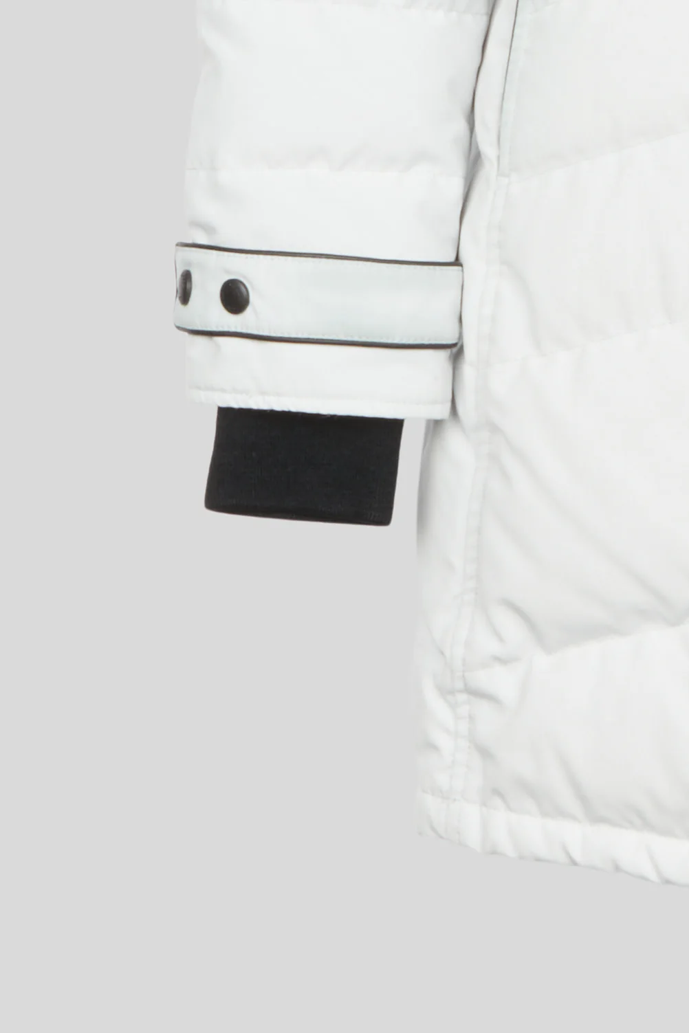 Lorette Parka Black Label - Image 3