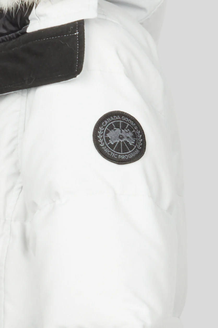 Lorette Parka Black Label - Image 4