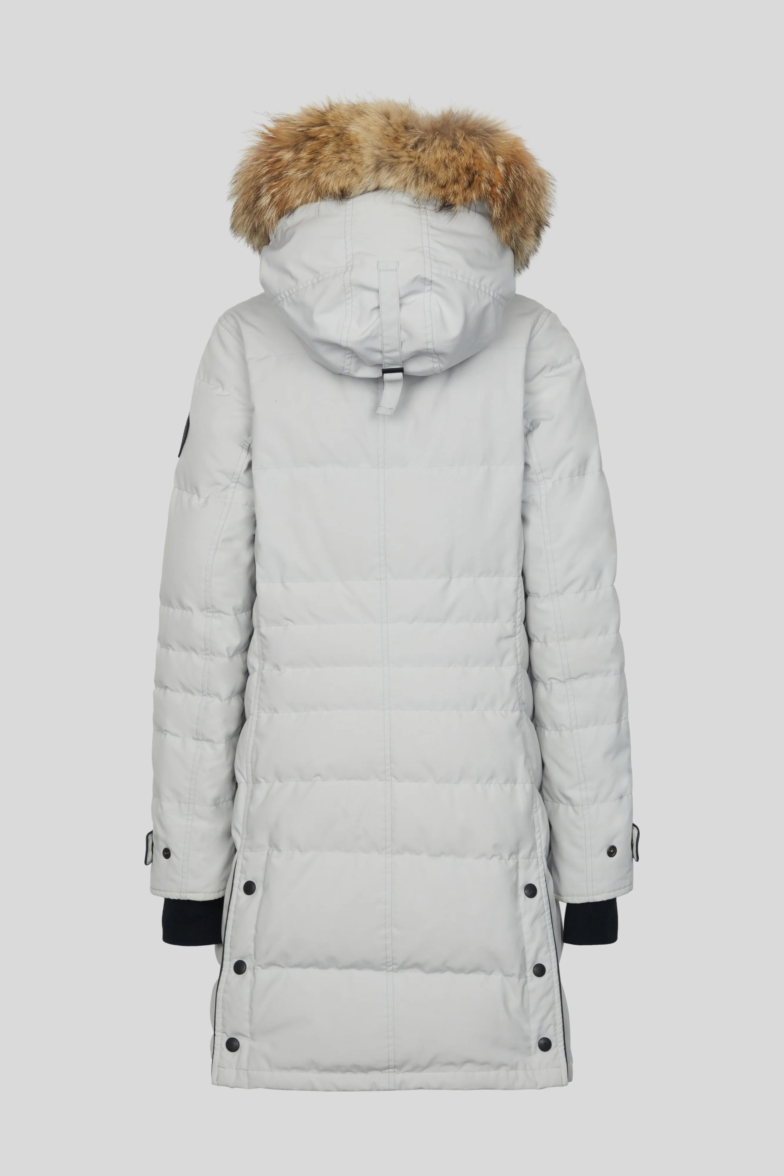 Lorette Parka Black Label - Image 2