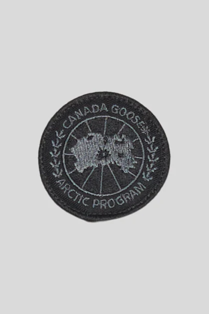 Lorette Parka Black Label - Image 3