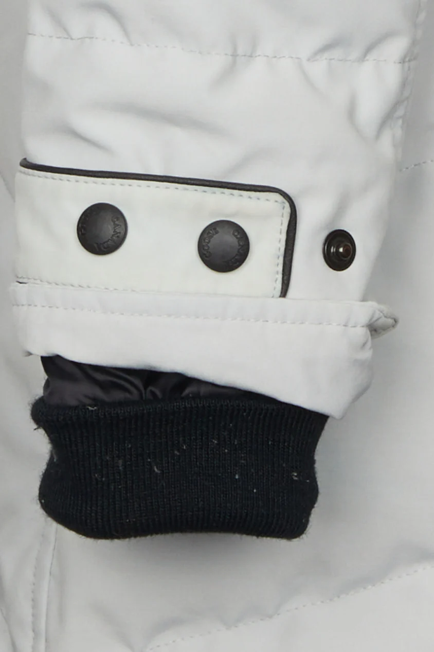 Lorette Parka Black Label - Image 4