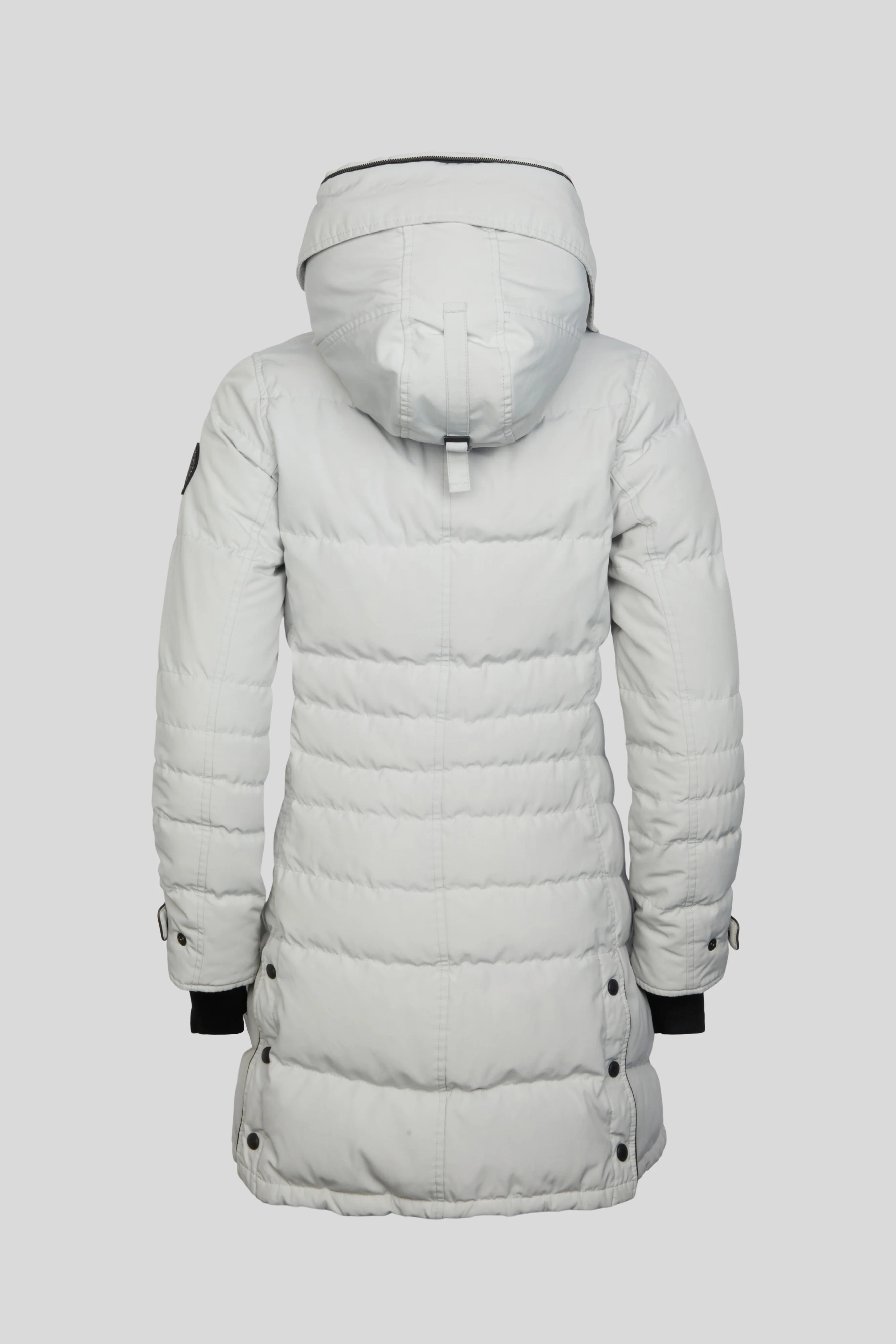 Lorette Parka Black Label - Image 2