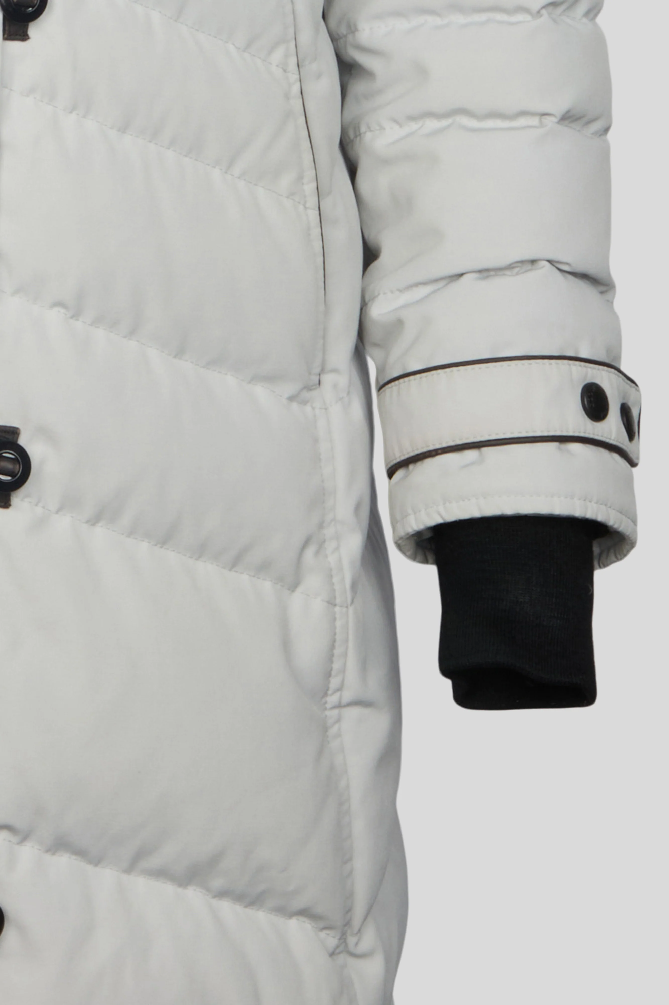 Lorette Parka Black Label - Image 3