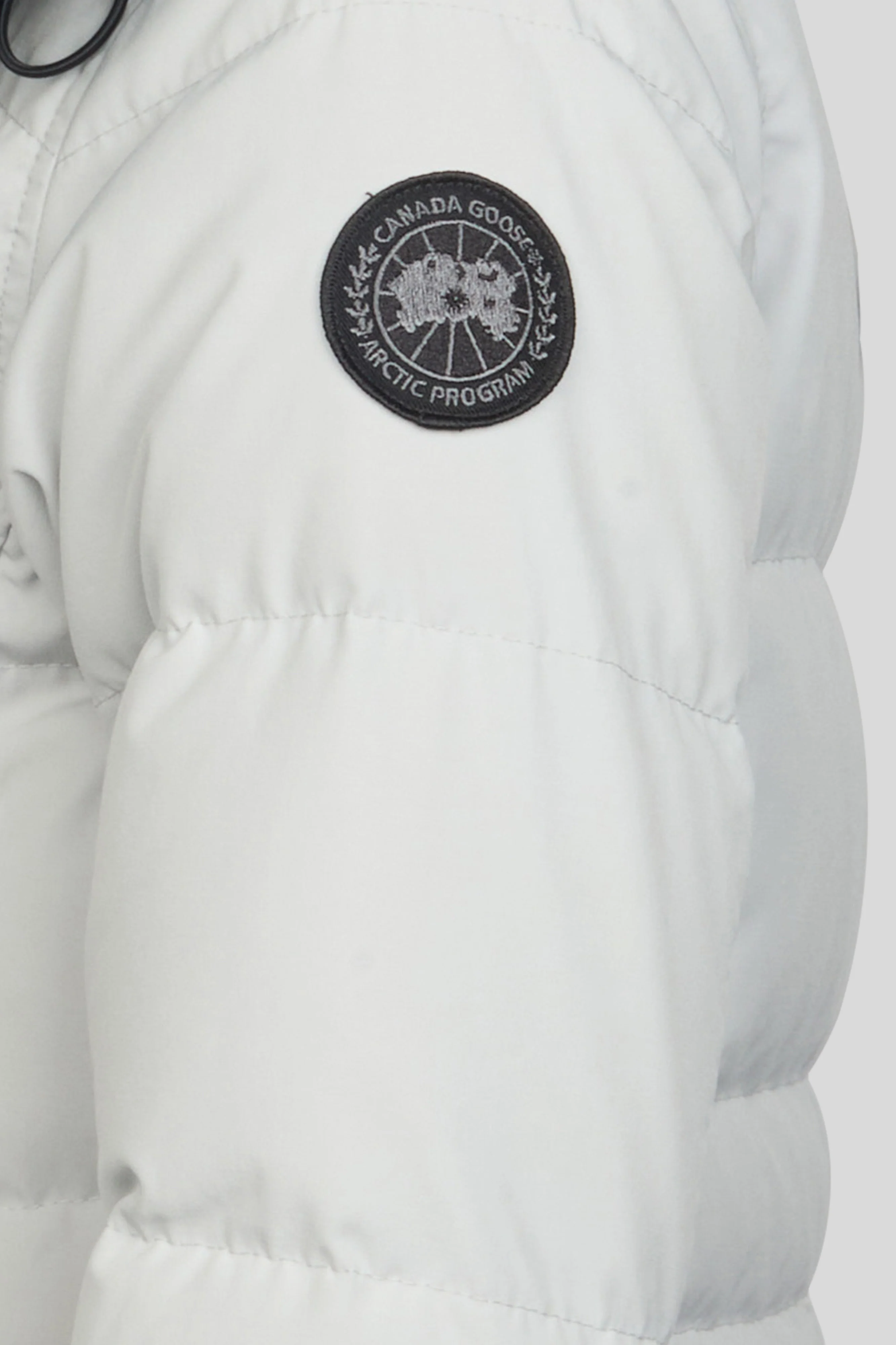 Lorette Parka Black Label - Image 4