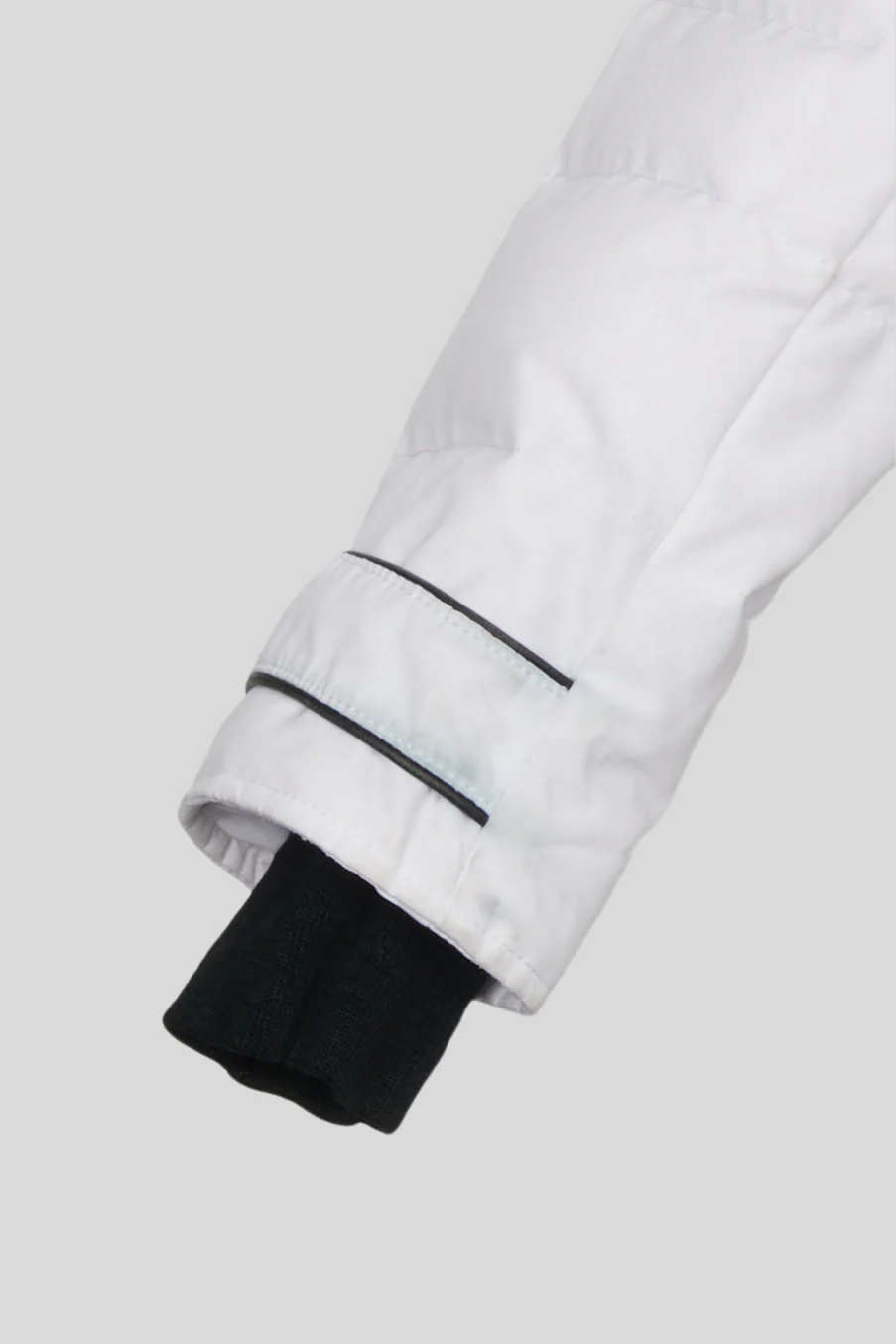 Lorette Parka Black Label - Image 3