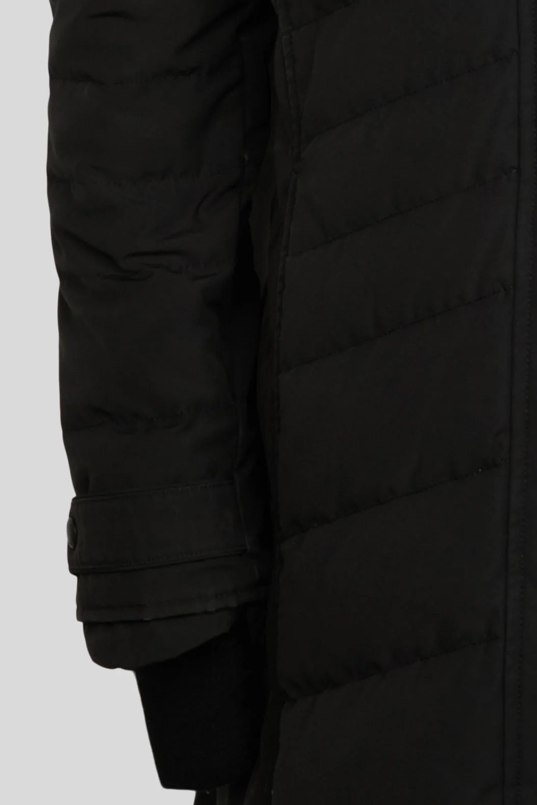 Lorette Parka Black Label - Image 3