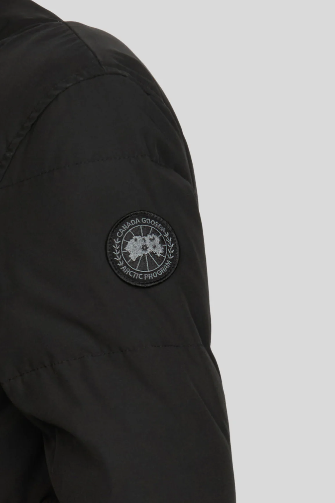 Lorette Parka Black Label - Image 4