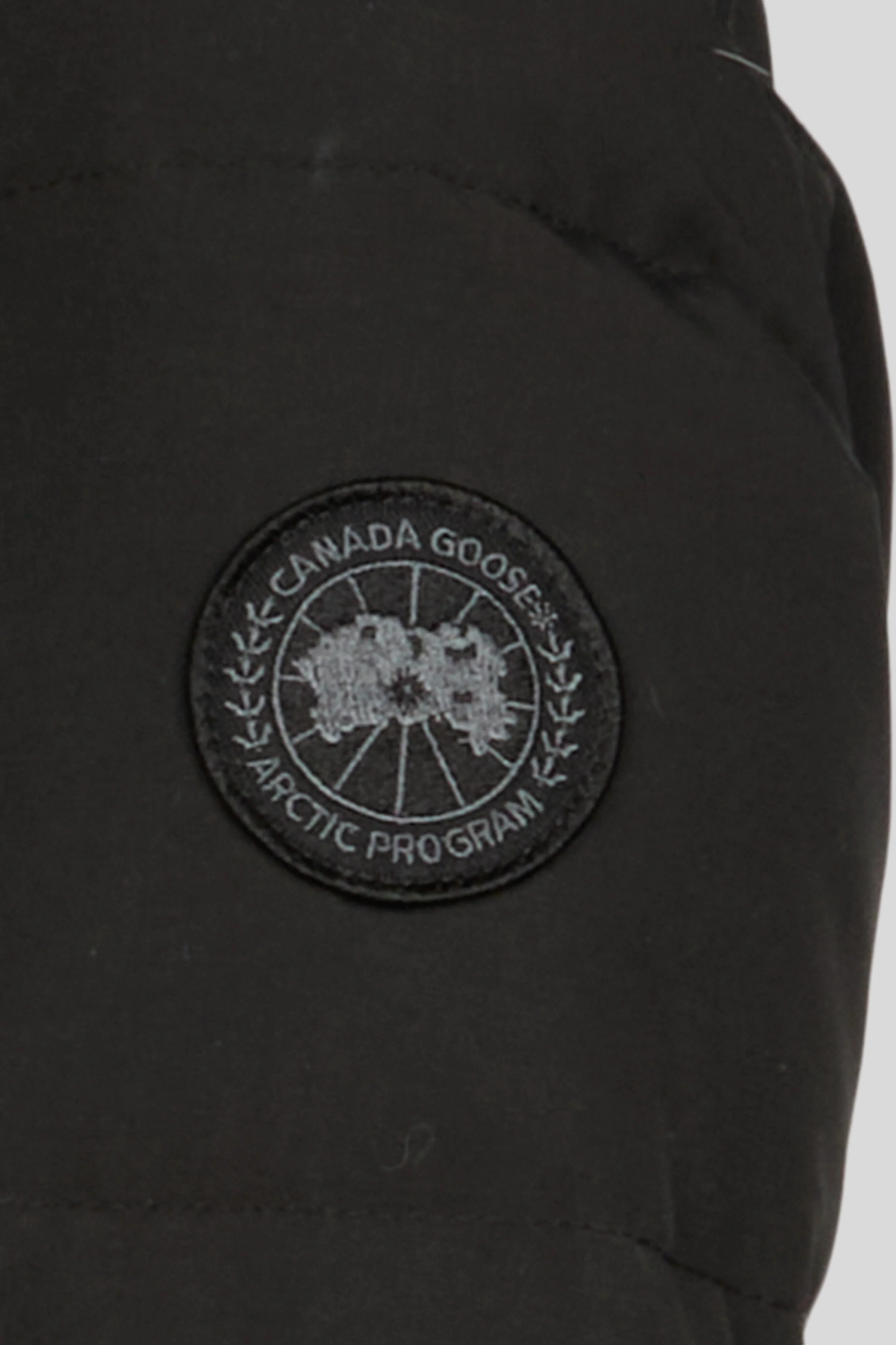 Lorette Parka Black Label - Image 3