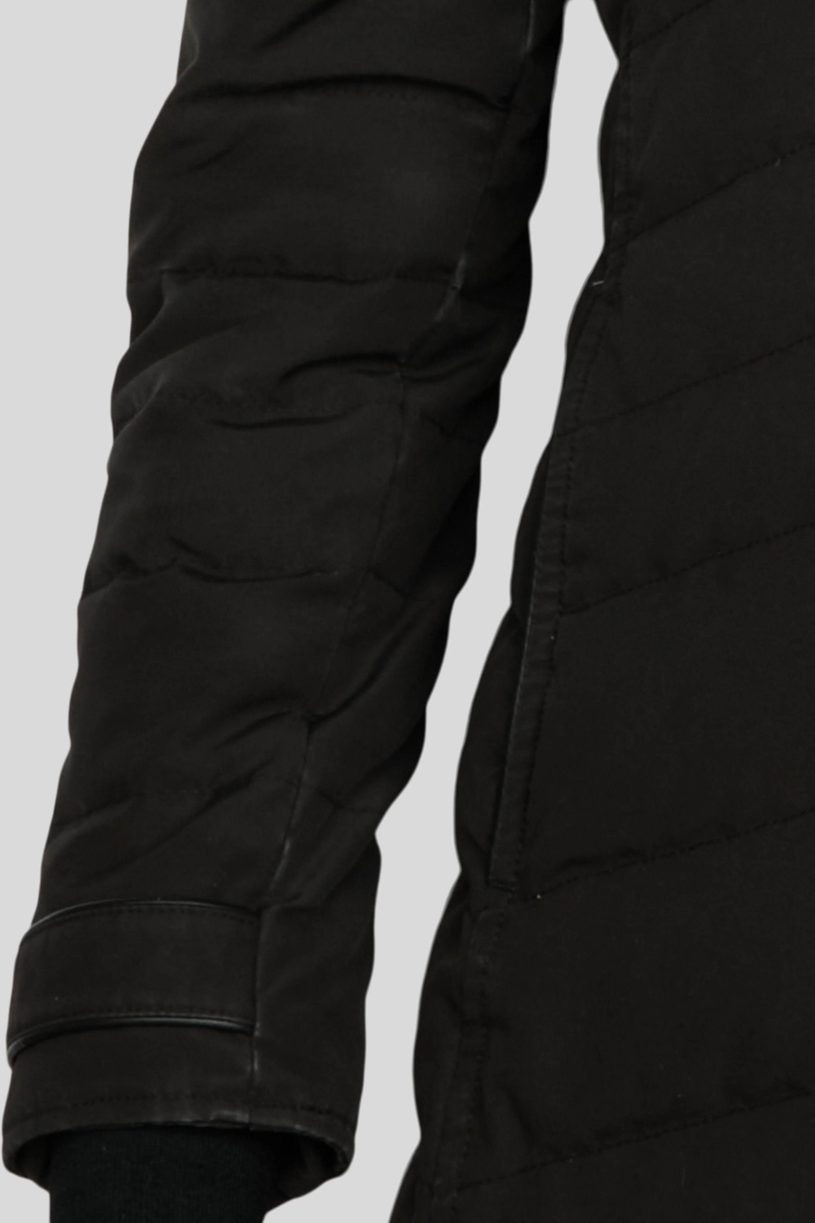 Lorette Parka Black Label - Image 4