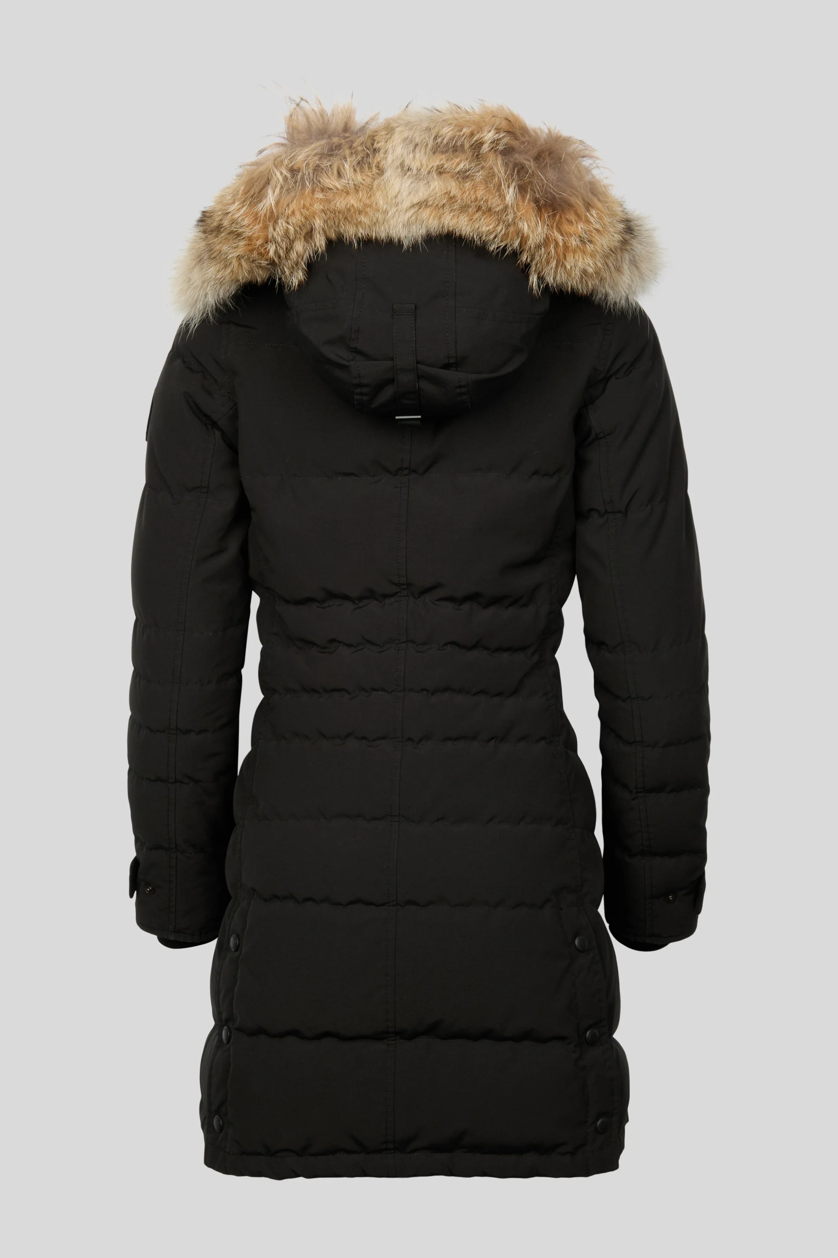 Lorette Parka Black Label - Image 2