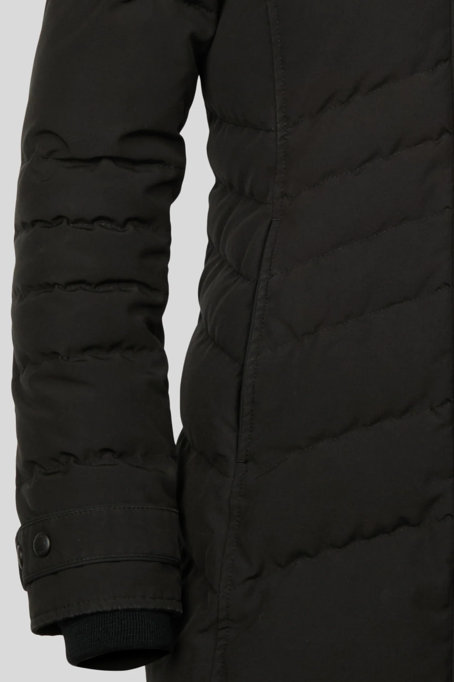 Lorette Parka Black Label - Image 4