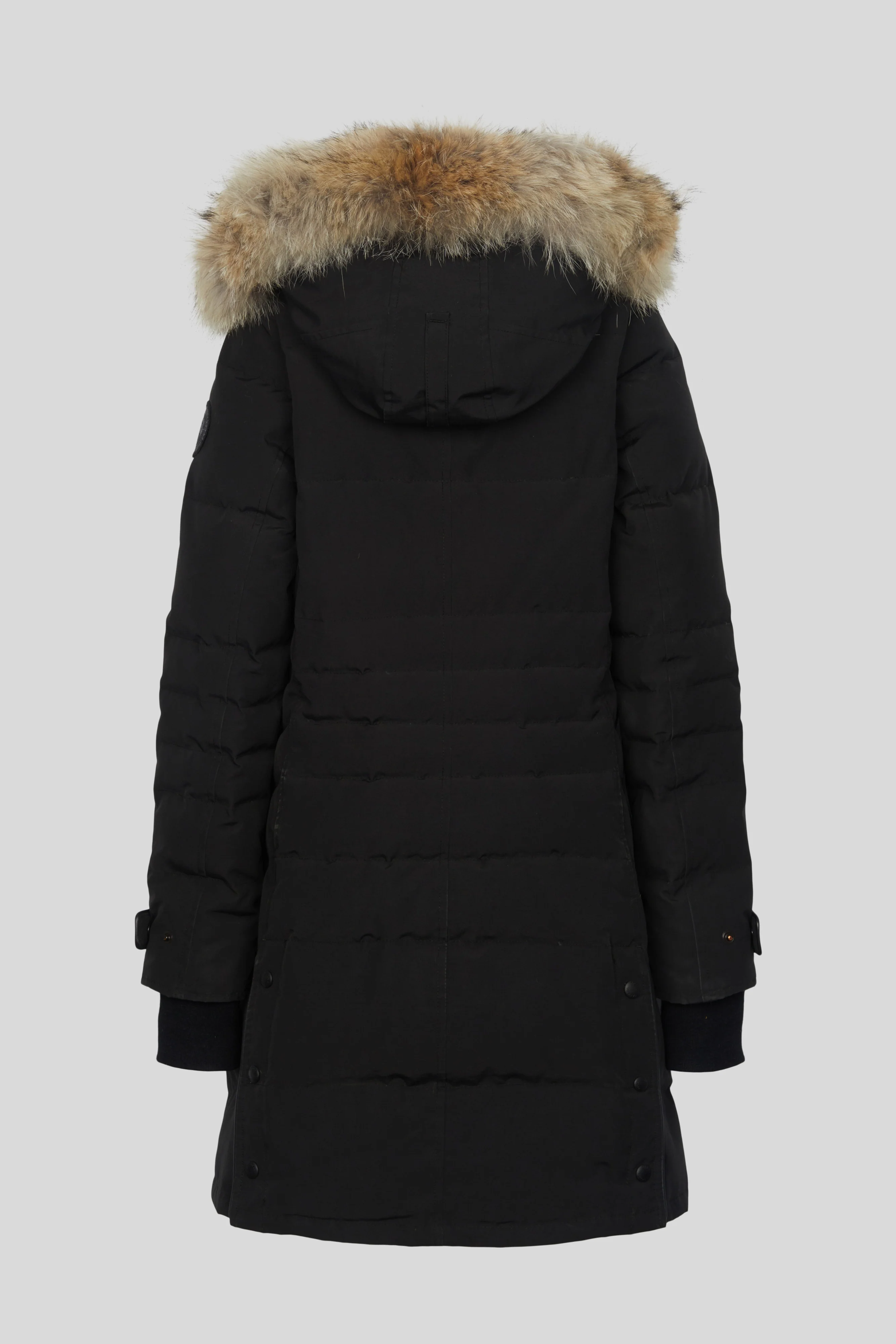 Lorette Parka Black Label - Image 2