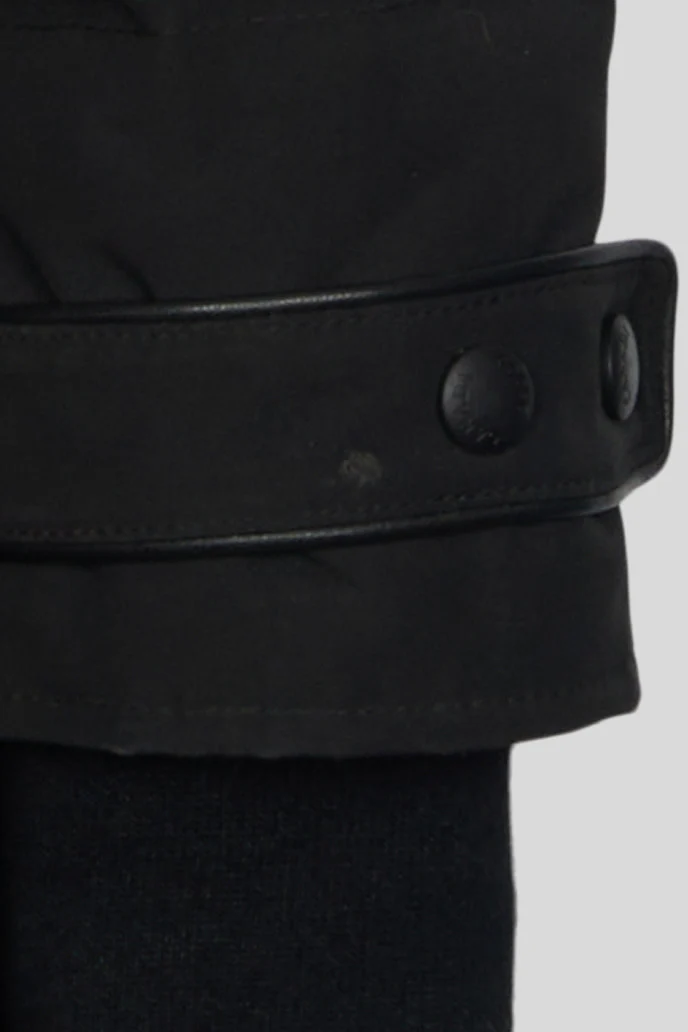 Lorette Parka Black Label - Image 3
