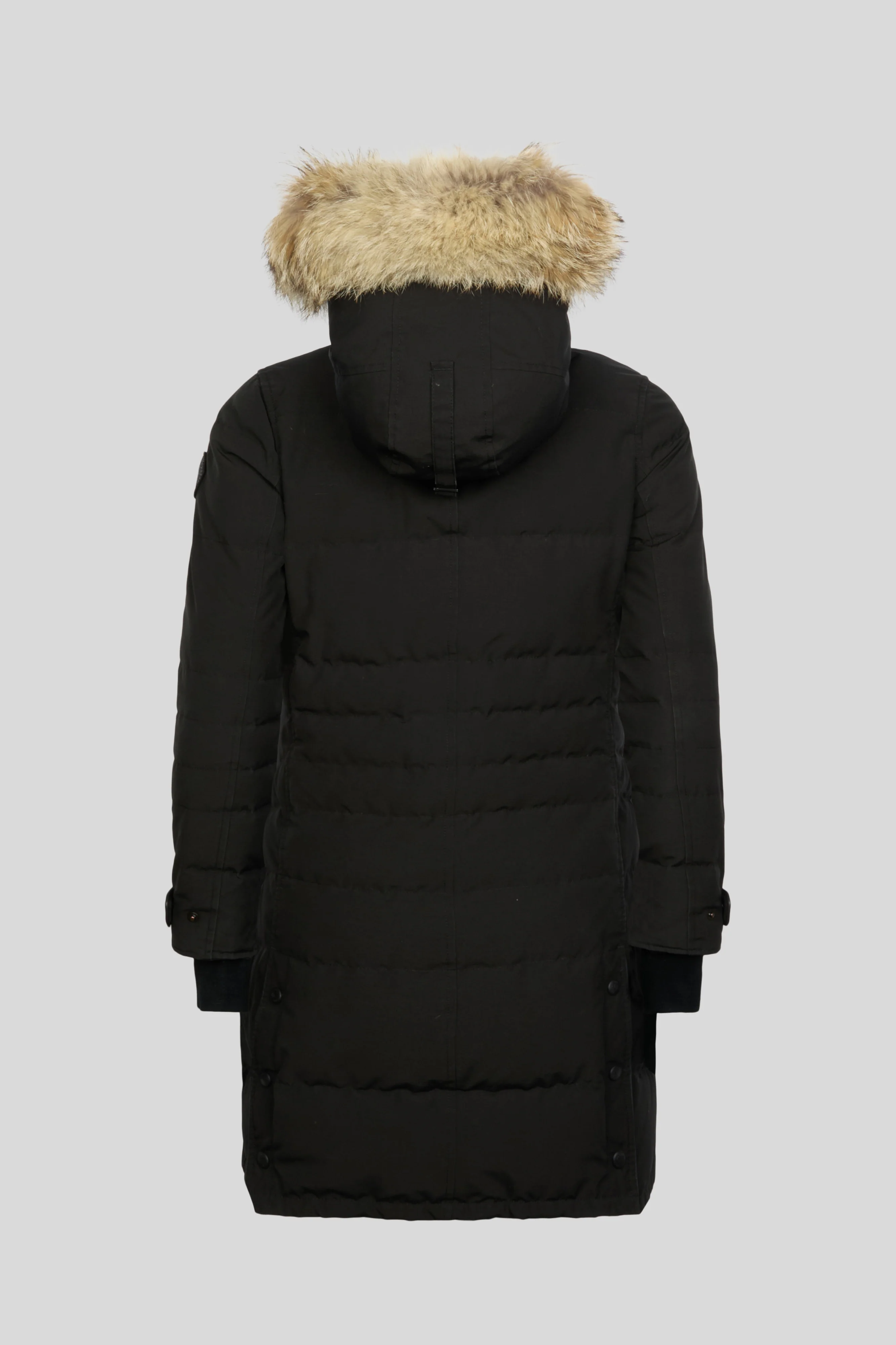 Lorette Parka Black Label - Image 2