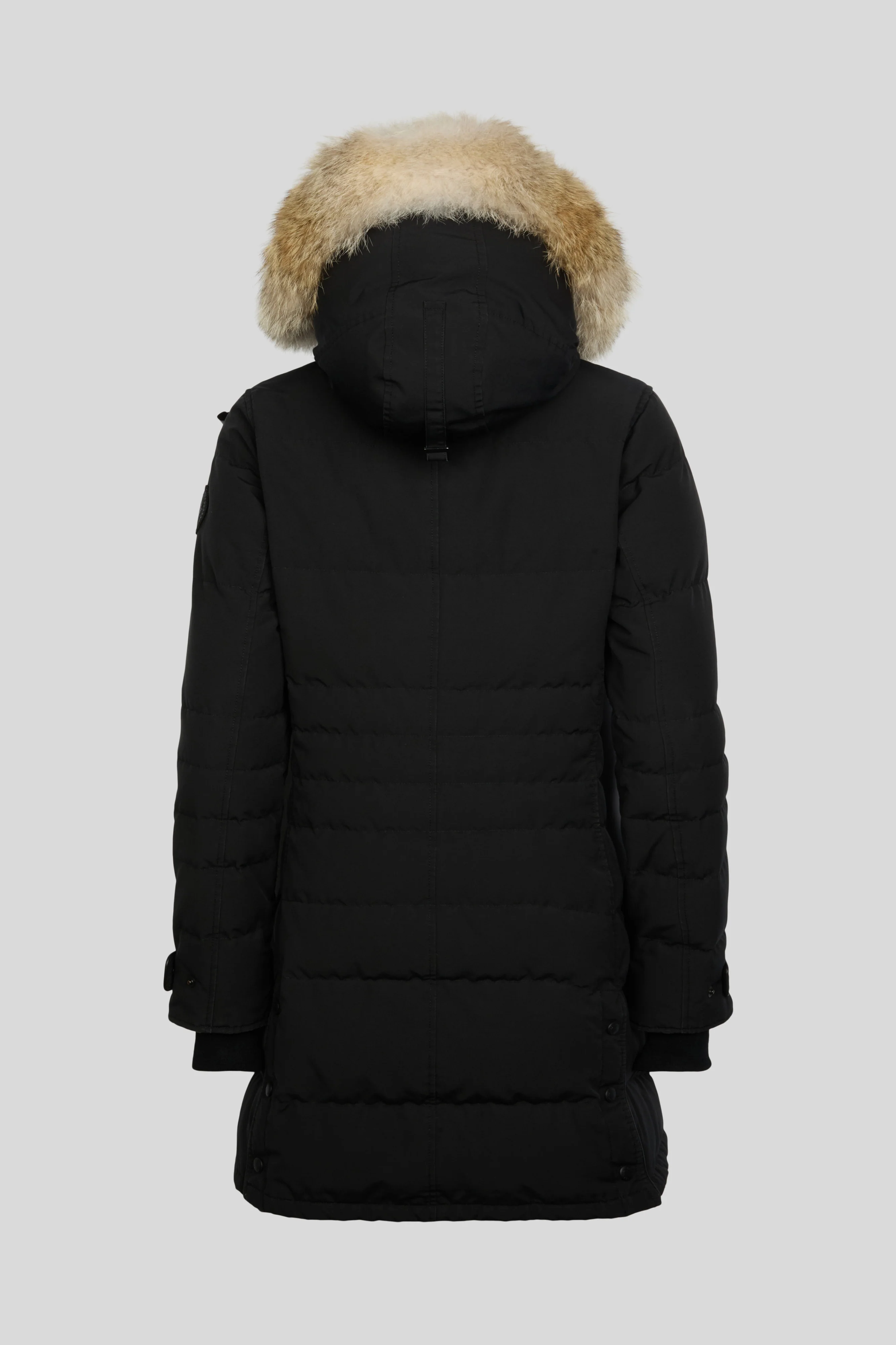 Lorette Parka Black Label - Image 2