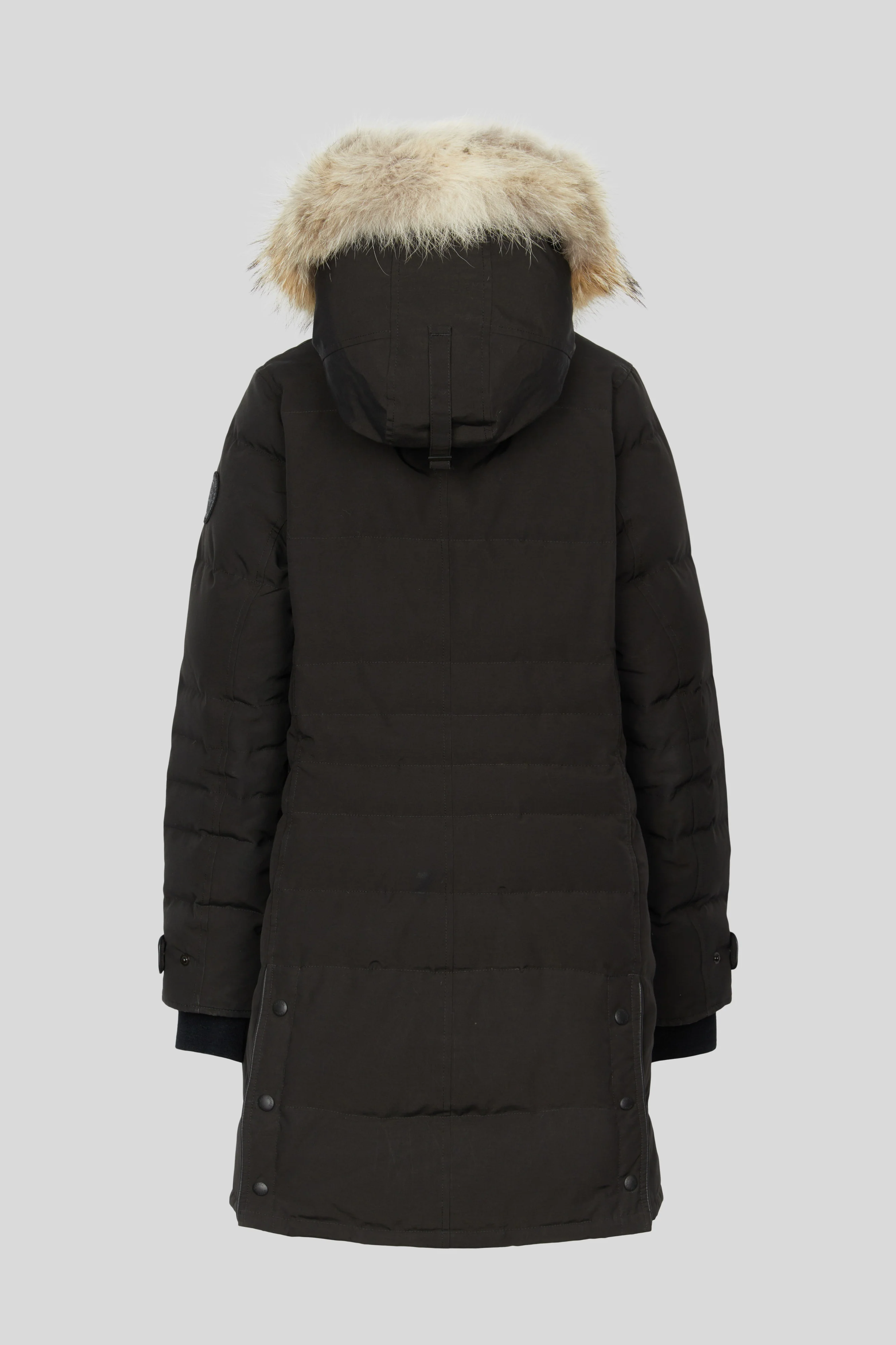Lorette Parka Black Label - Image 2
