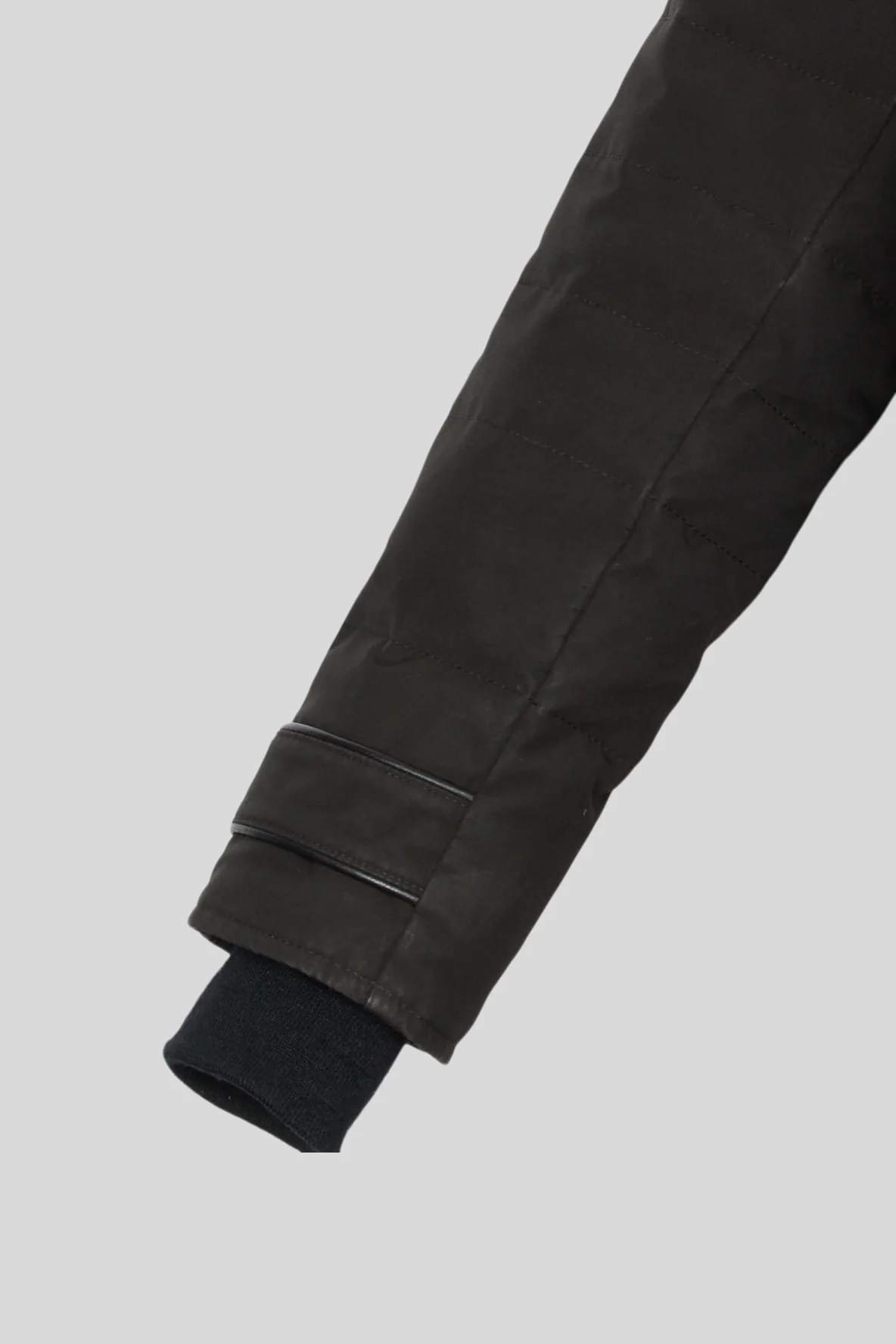 Lorette Parka Black Label - Image 3
