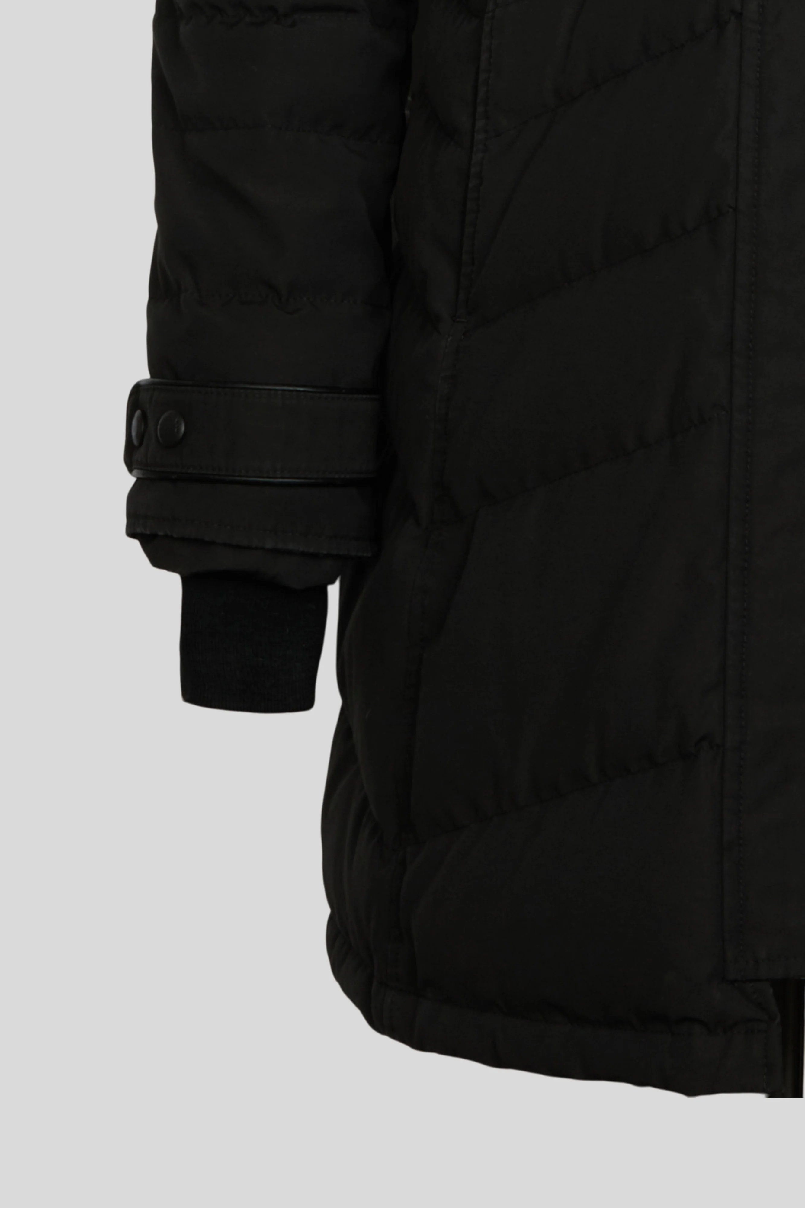 Lorette Parka Black Label - Image 4