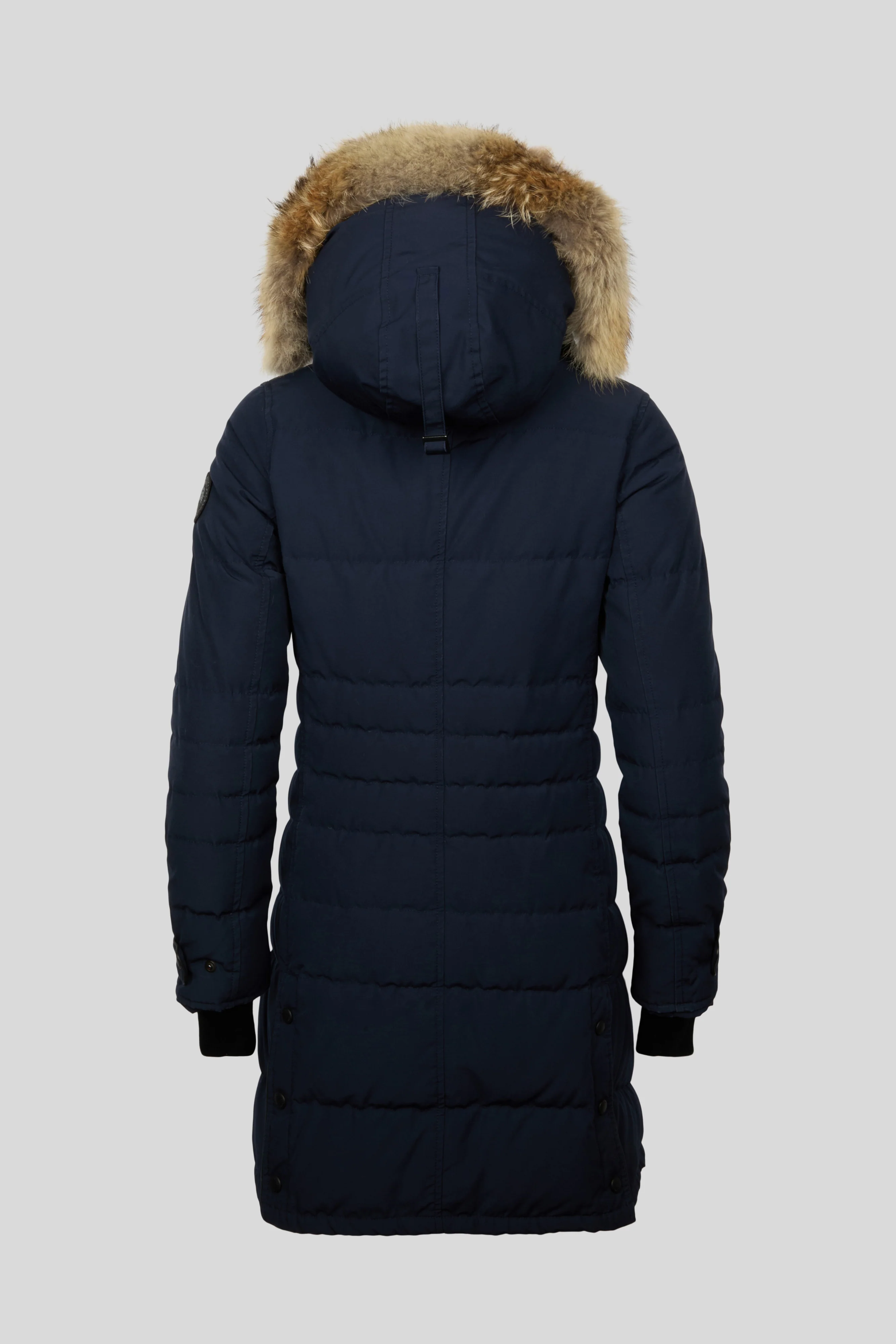 Lorette Parka Black Label Heritage - Image 2