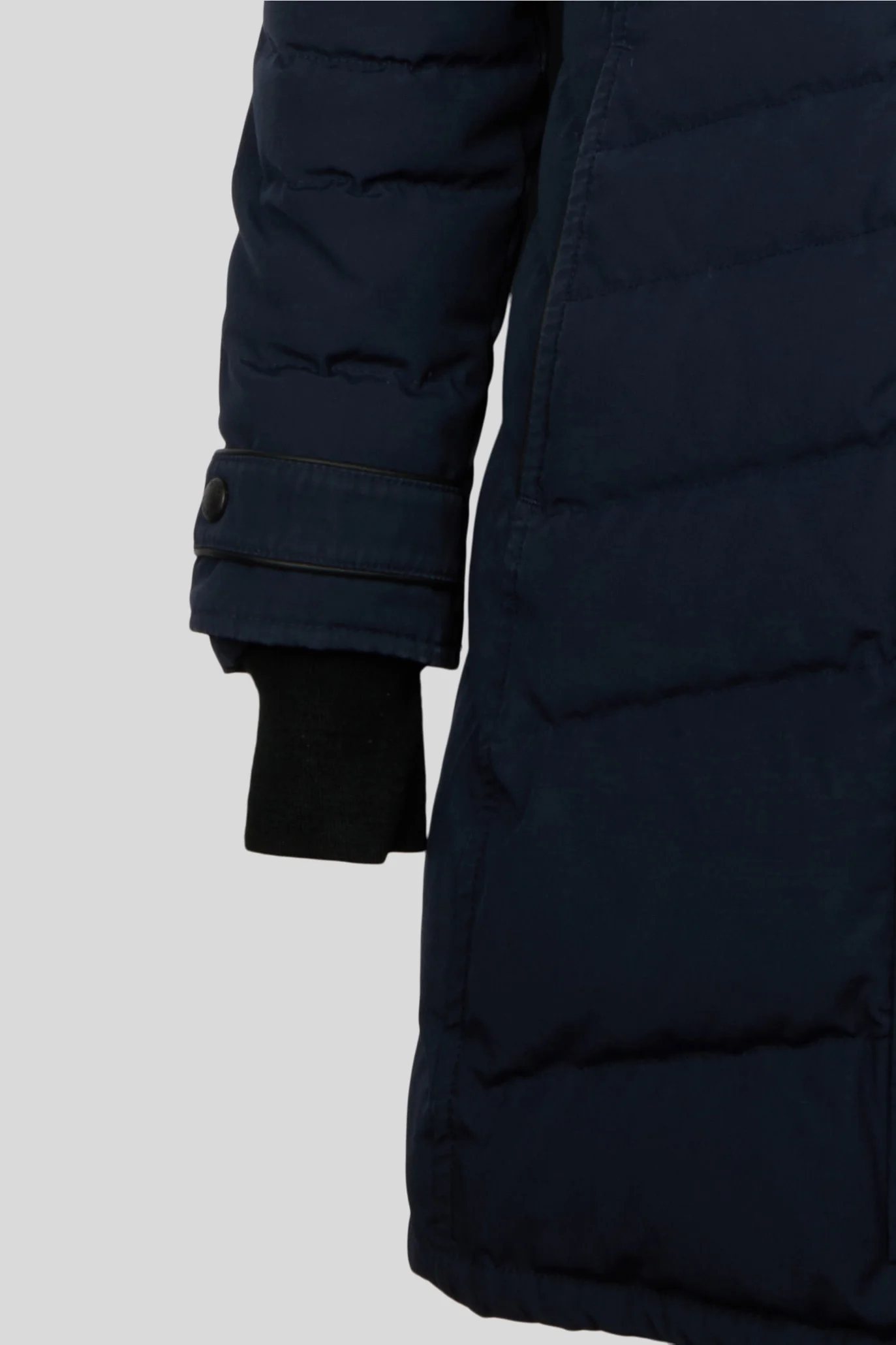 Lorette Parka Black Label Heritage - Image 3