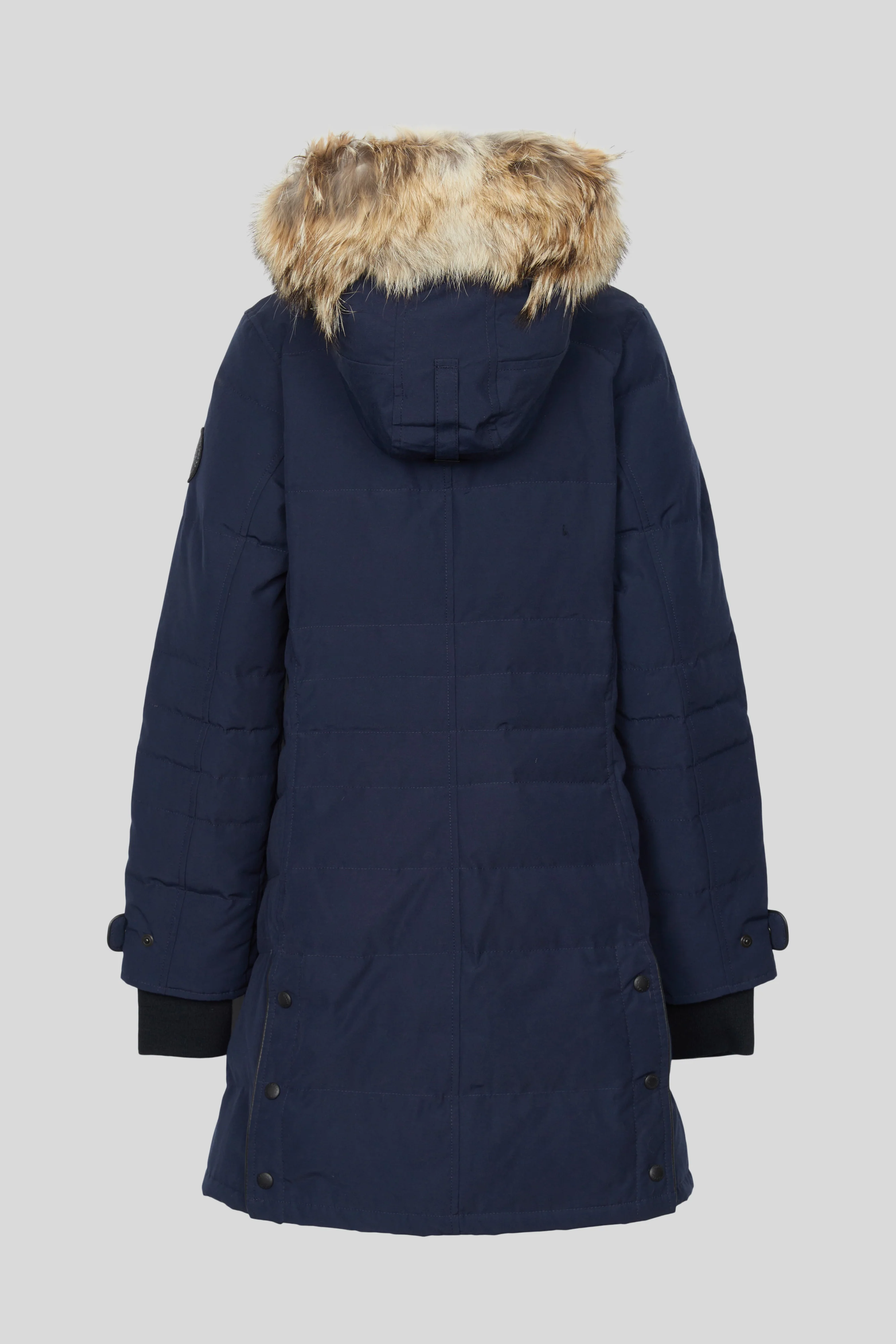 Lorette Parka Black Label Heritage - Image 2