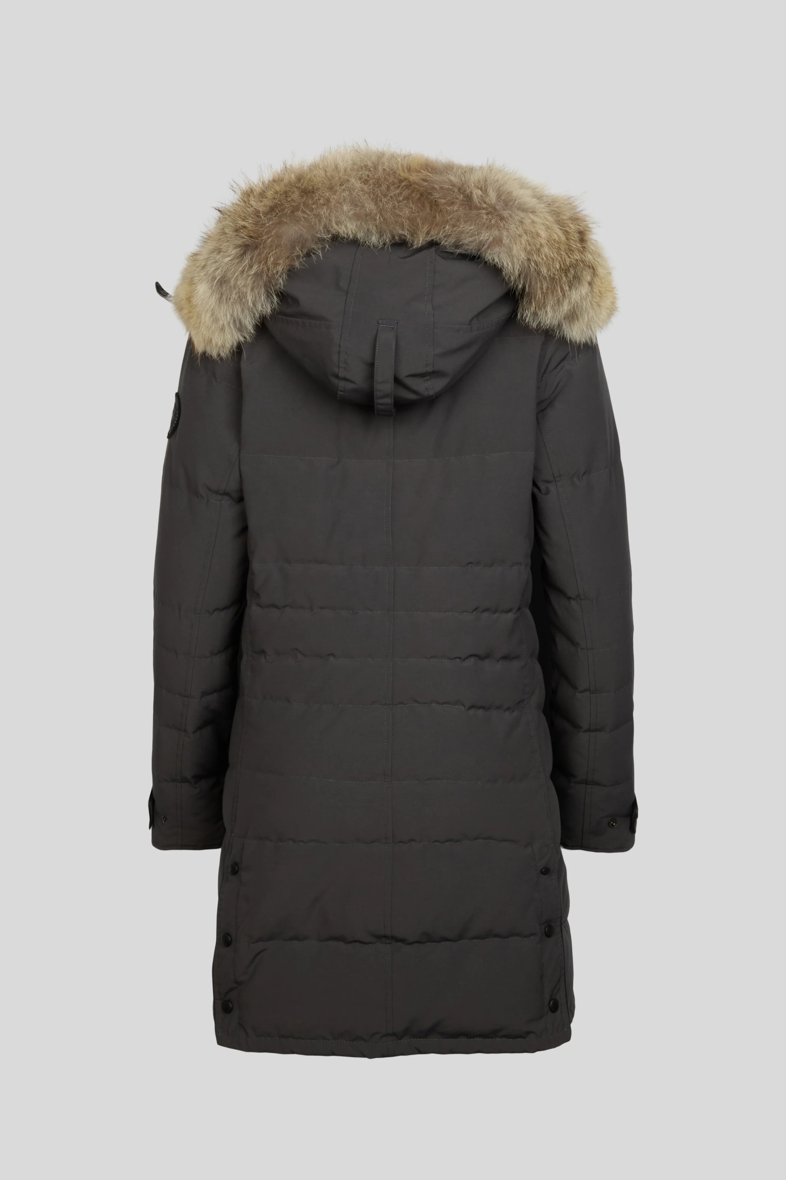 Lorette Parka Black Label - Image 2