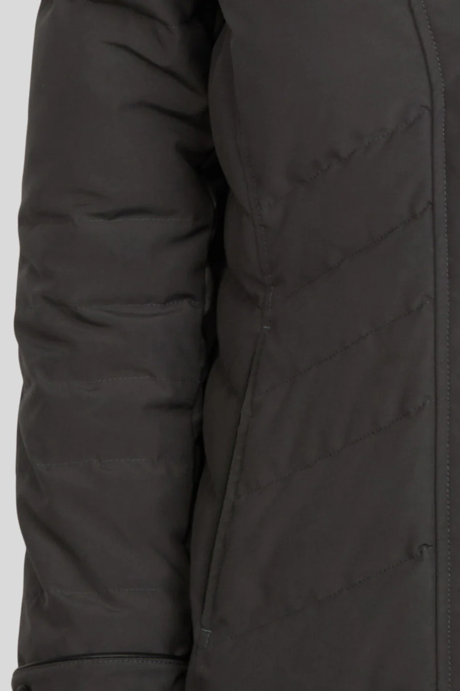 Lorette Parka Black Label - Image 3