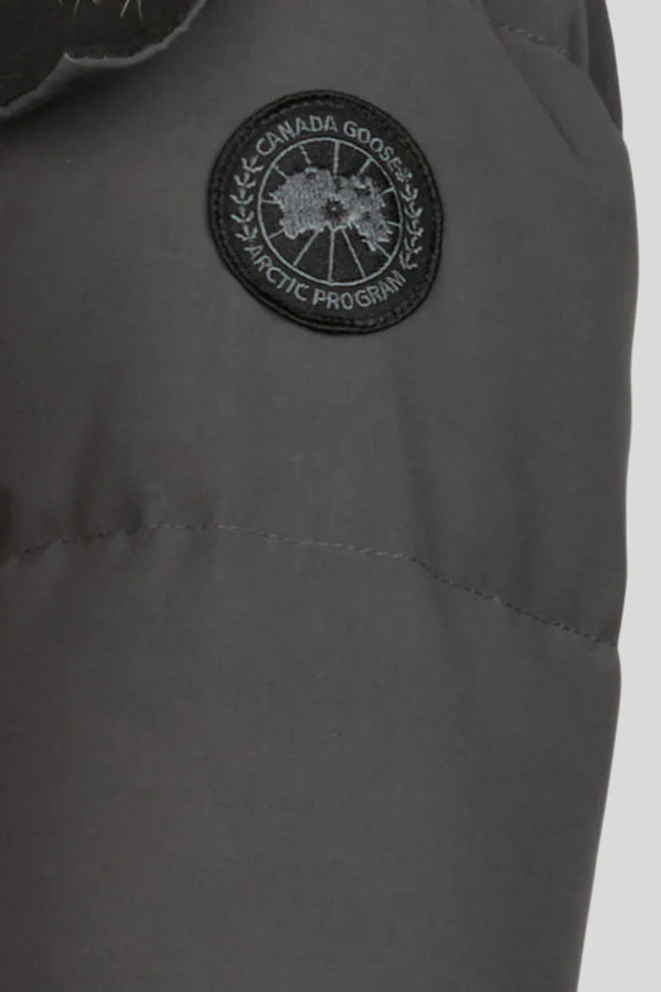 Lorette Parka Black Label - Image 4