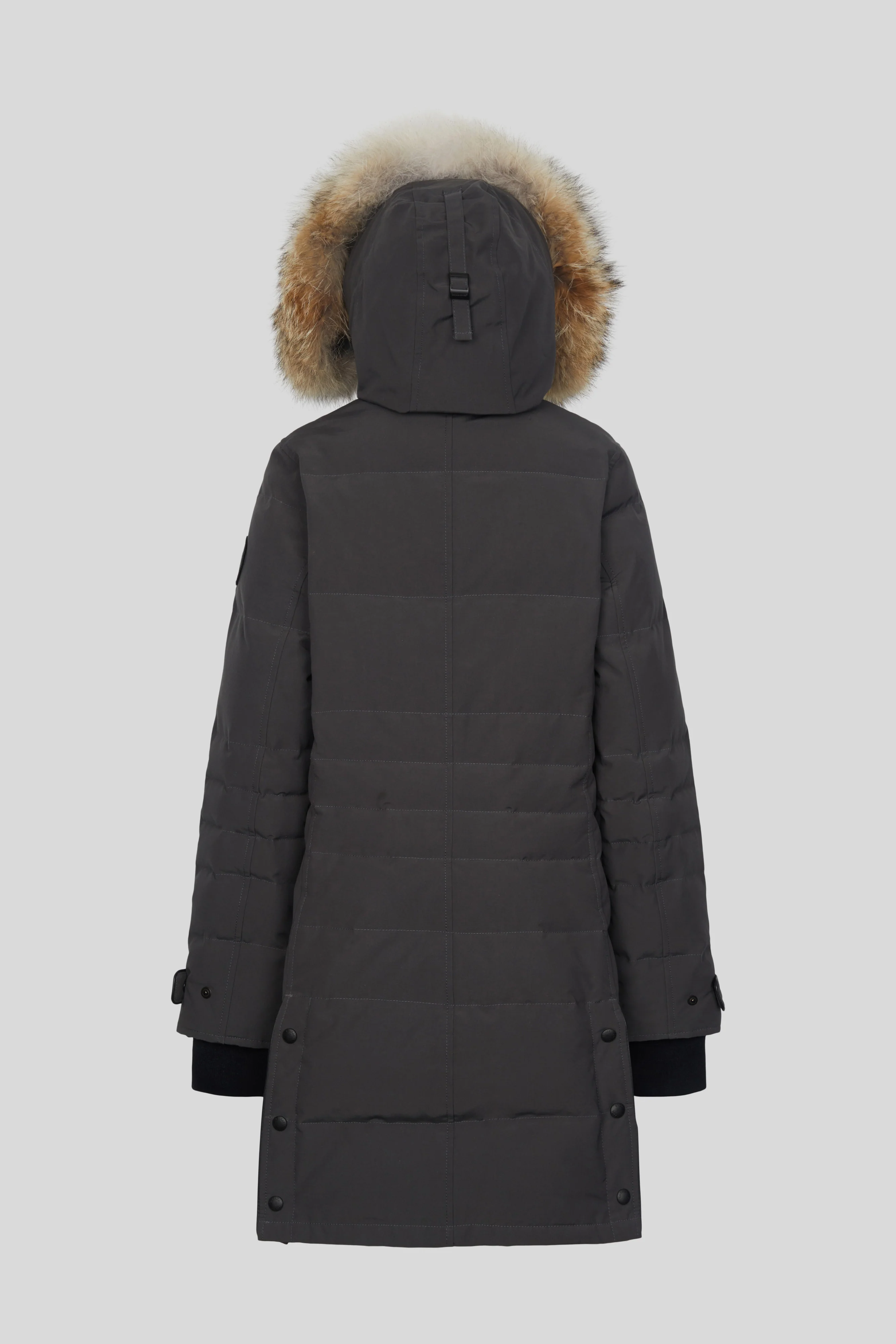 Lorette Parka Black Label - Image 2