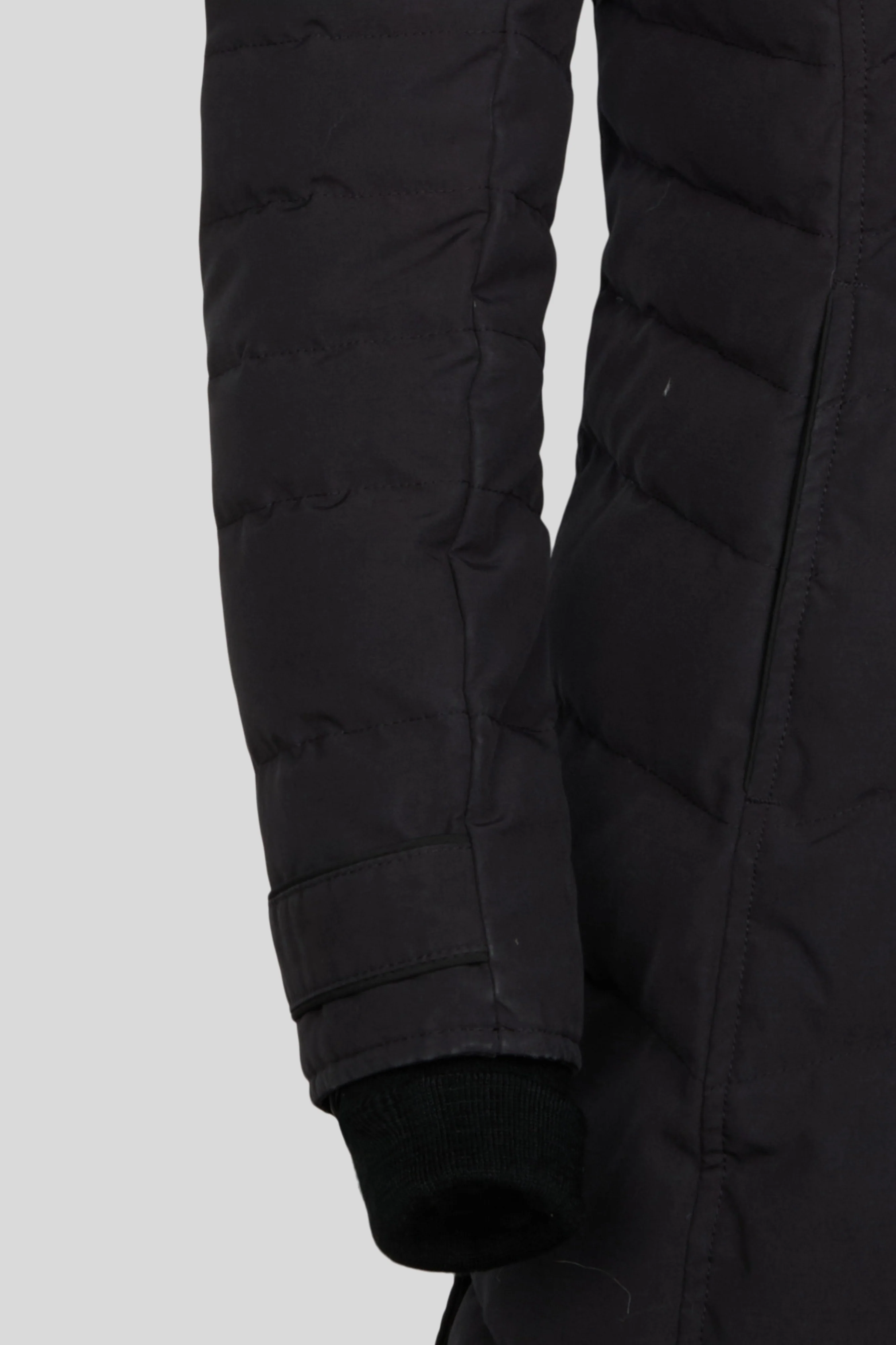 Lorette Parka Black Label Heritage - Image 4