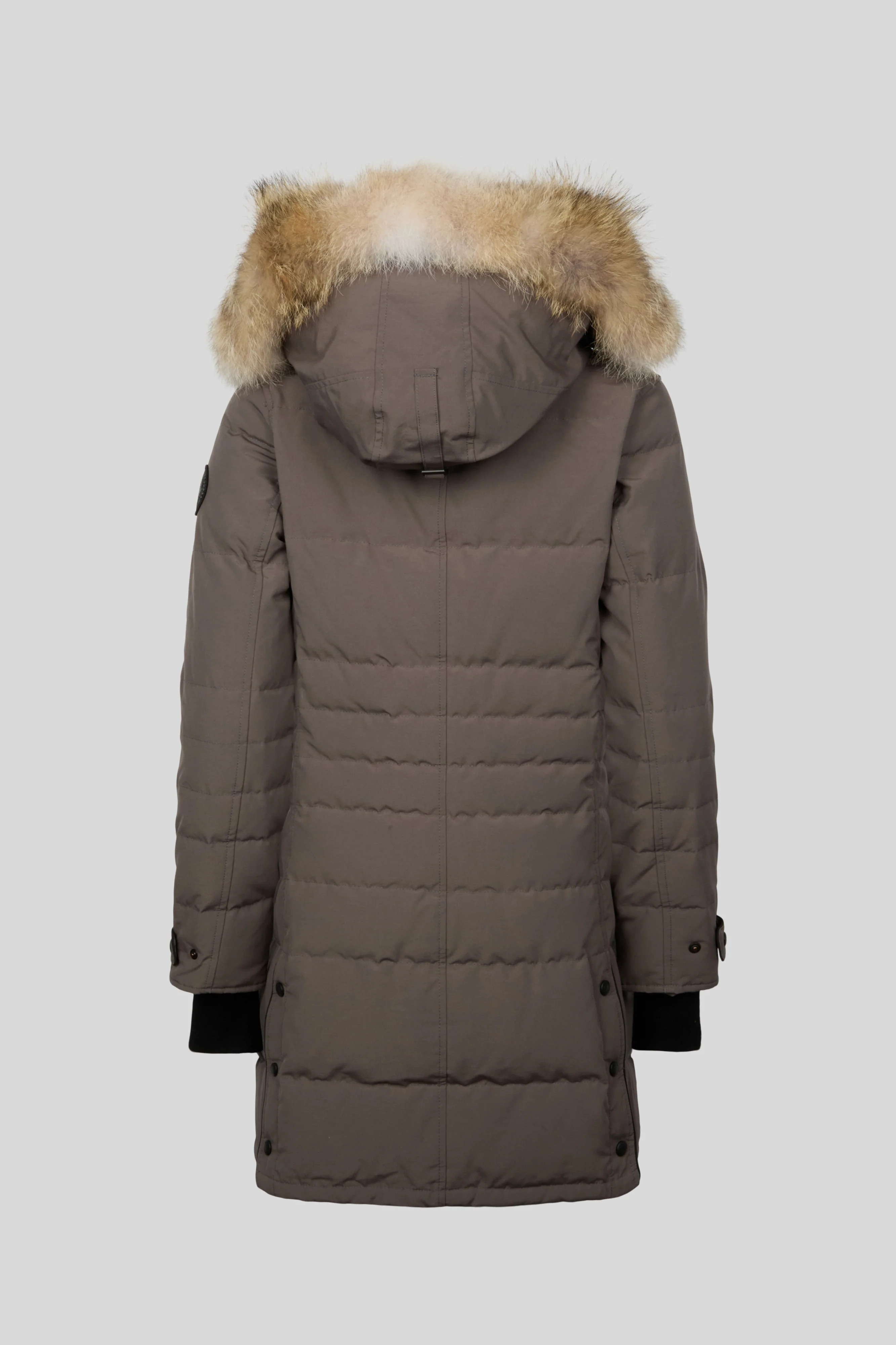 Lorette Parka Black Label Heritage - Image 2