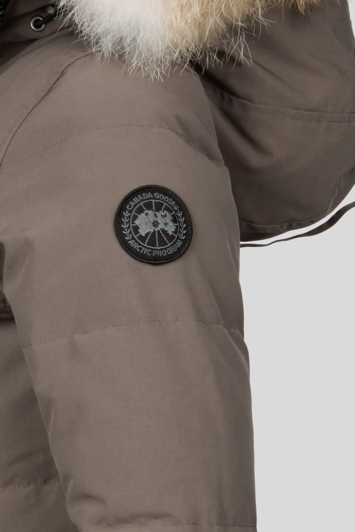 Lorette Parka Black Label Heritage - Image 4
