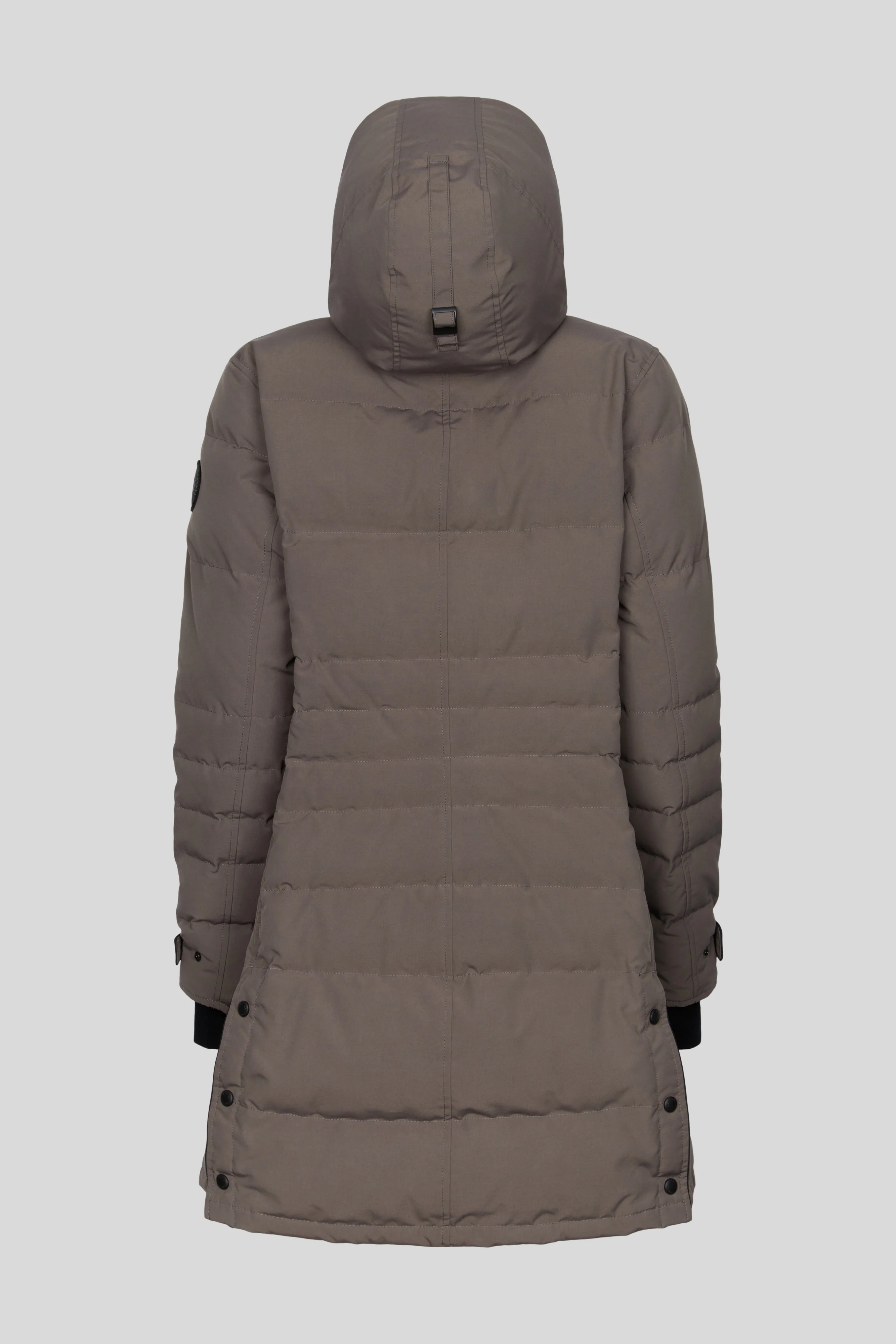 Lorette Parka Black Label Heritage - Image 2