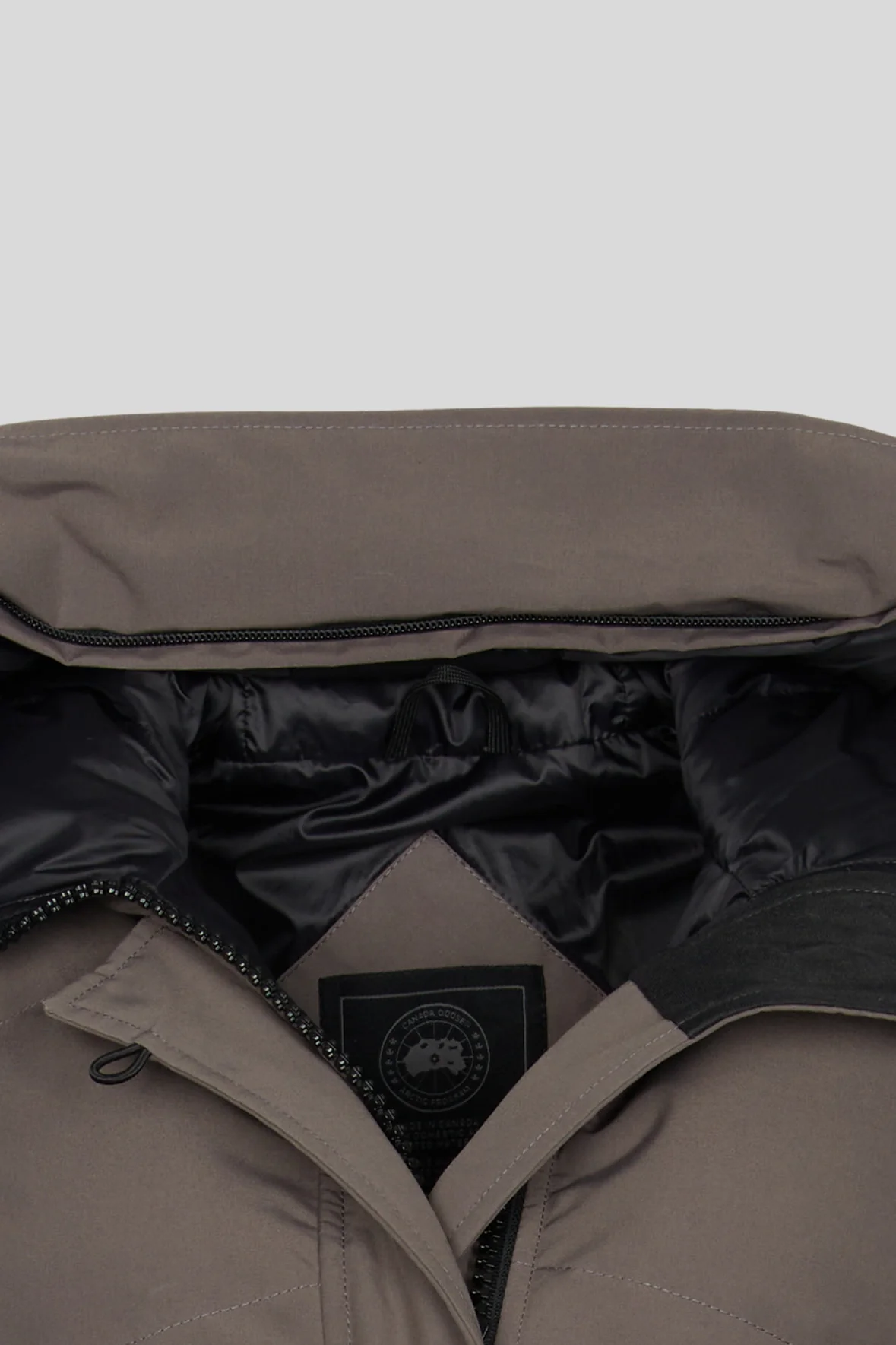 Lorette Parka Black Label Heritage - Image 3