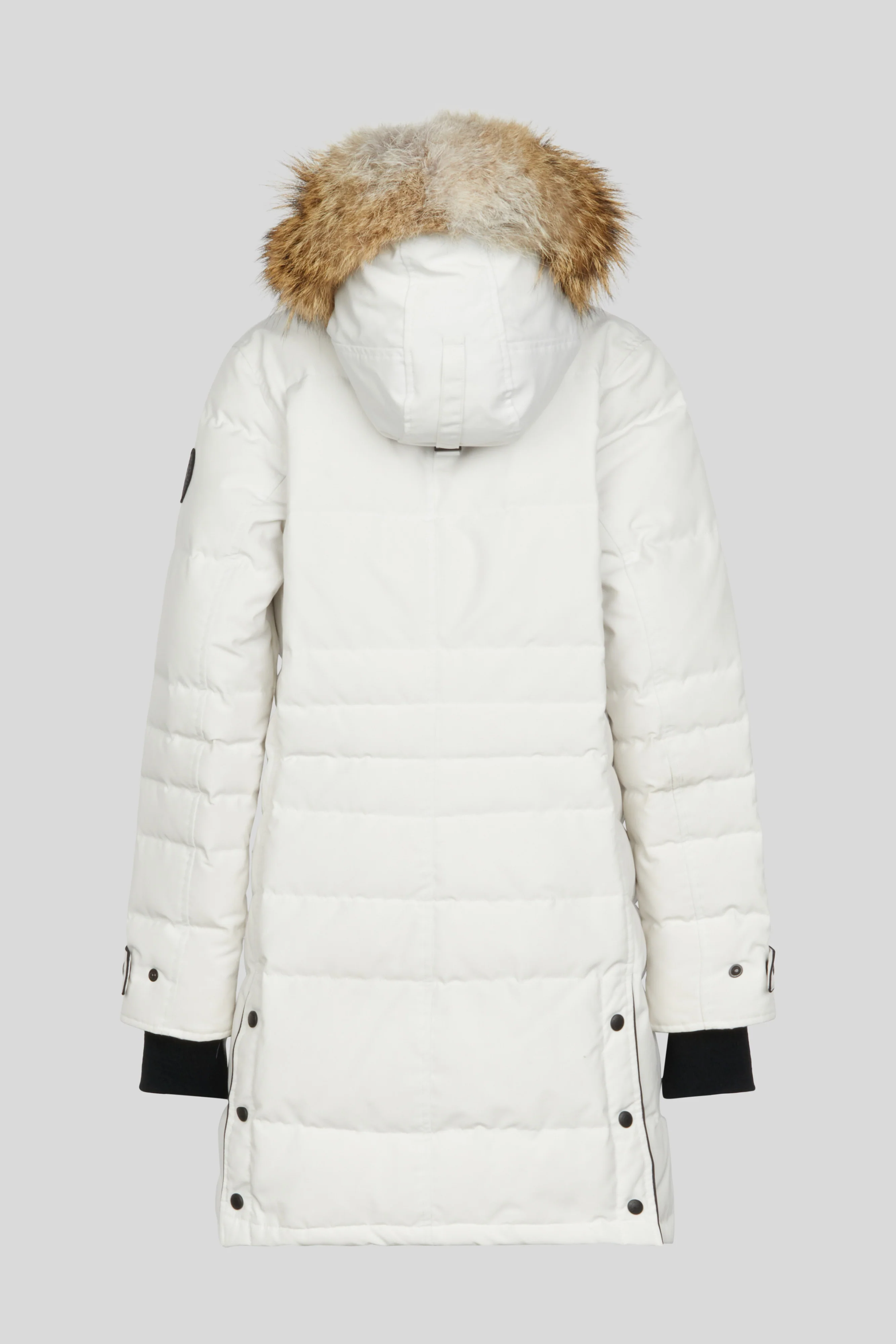Lorette Parka Black Label Heritage - Image 2